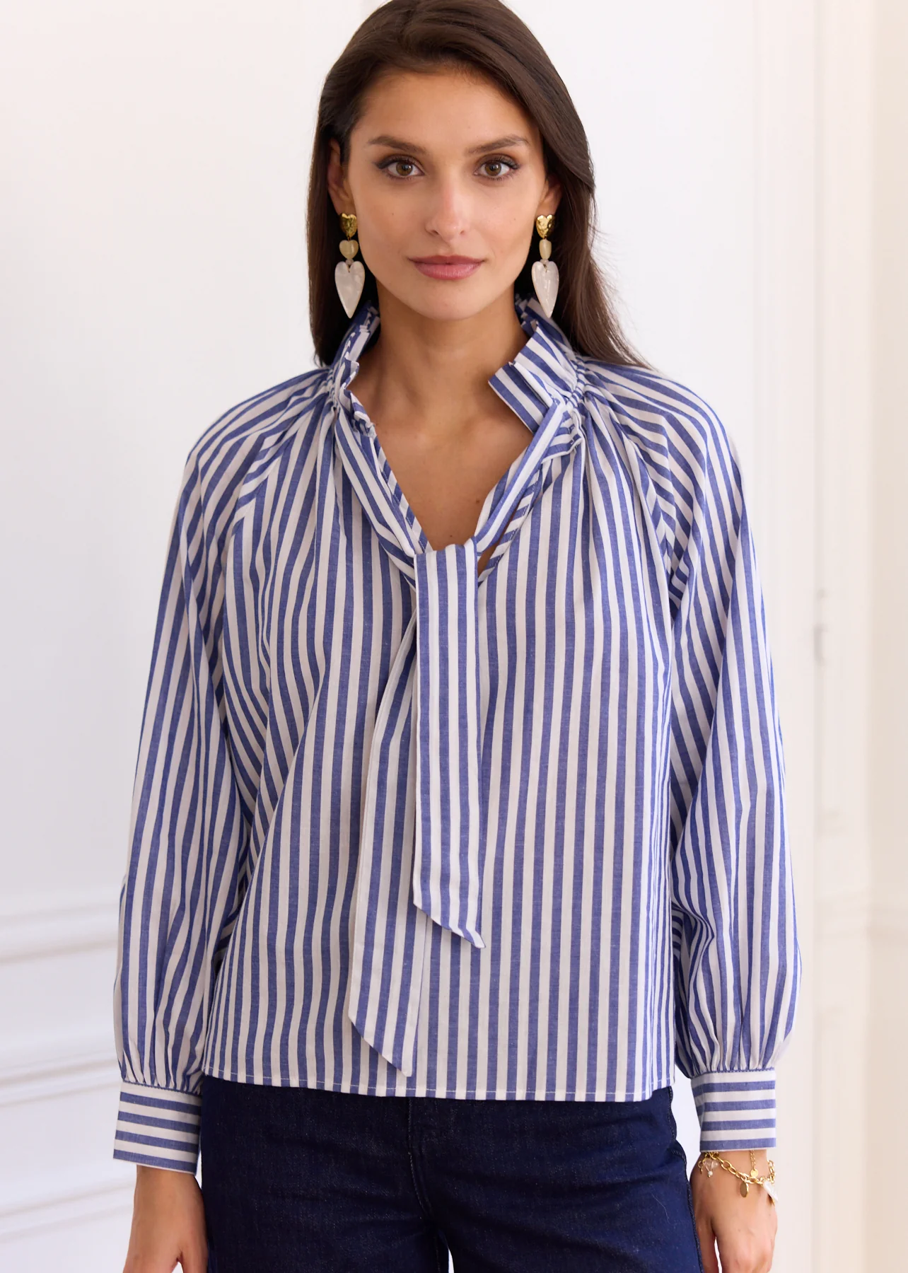 Blouse Malia - Image 10