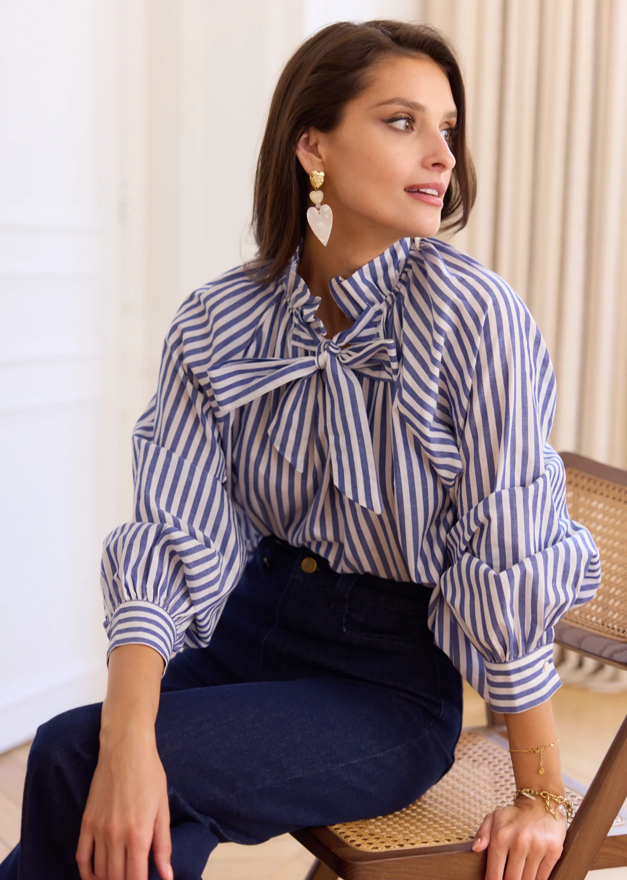 Blouse Malia - Image 3