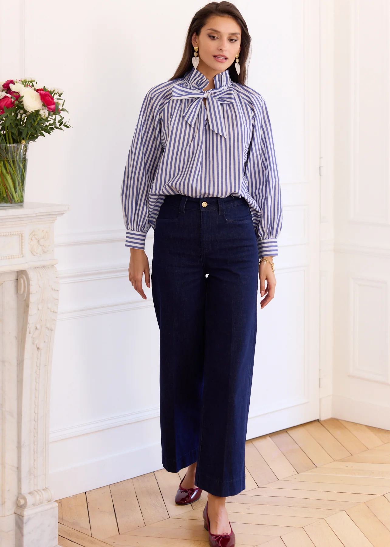 Blouse Malia - Image 4