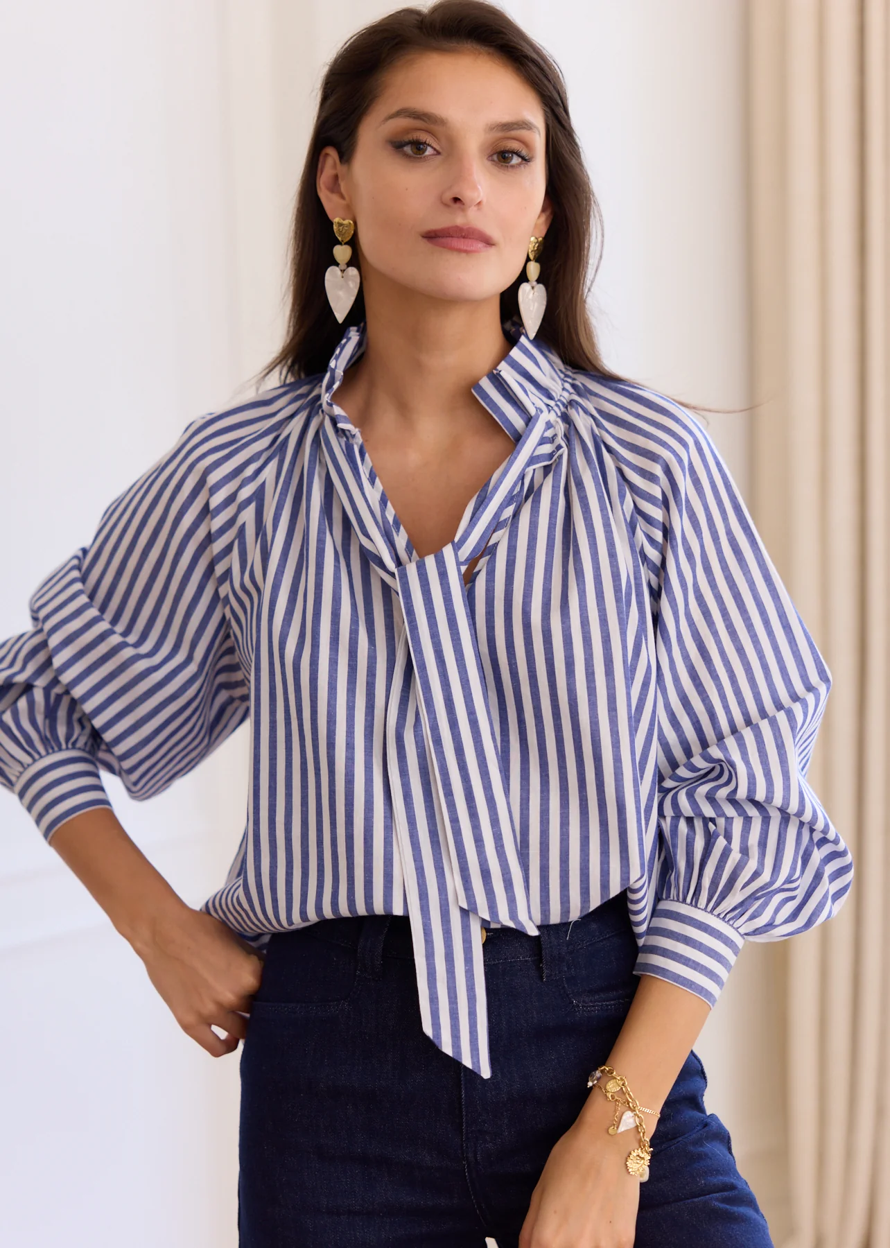 Blouse Malia - Image 5