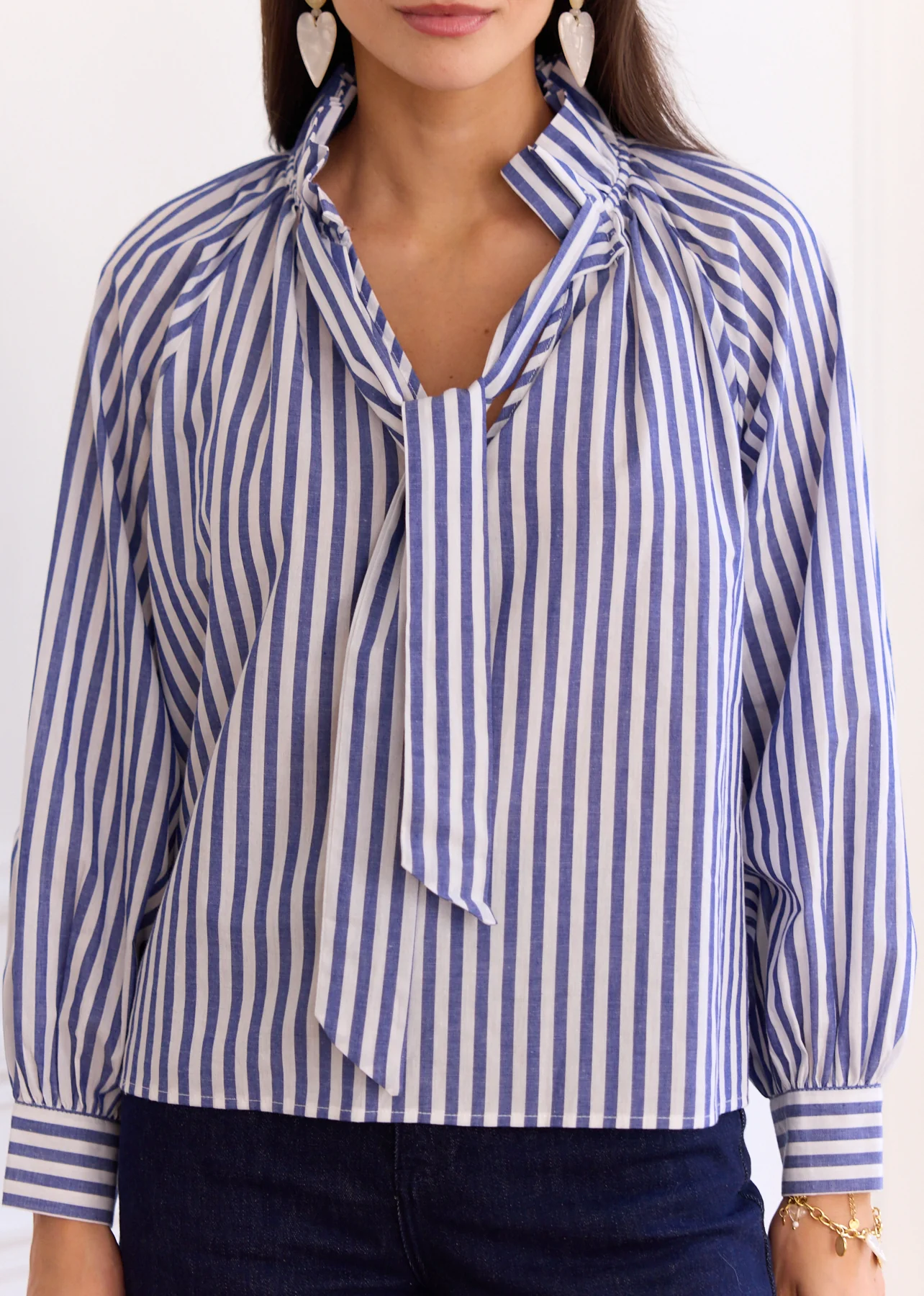 Blouse Malia - Image 6