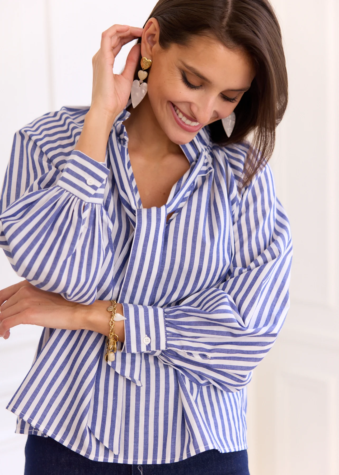 Blouse Malia - Image 7