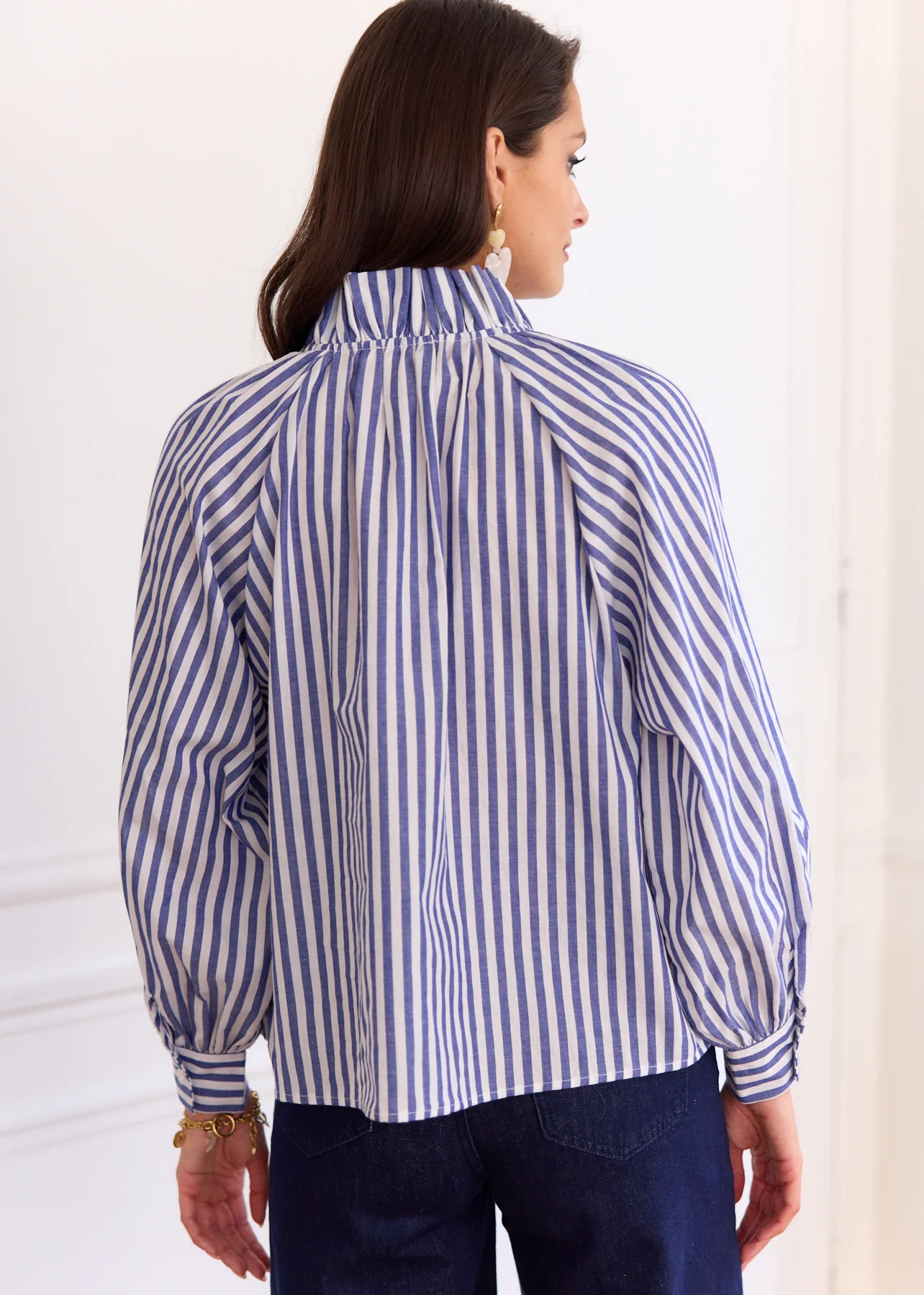 Blouse Malia - Image 8