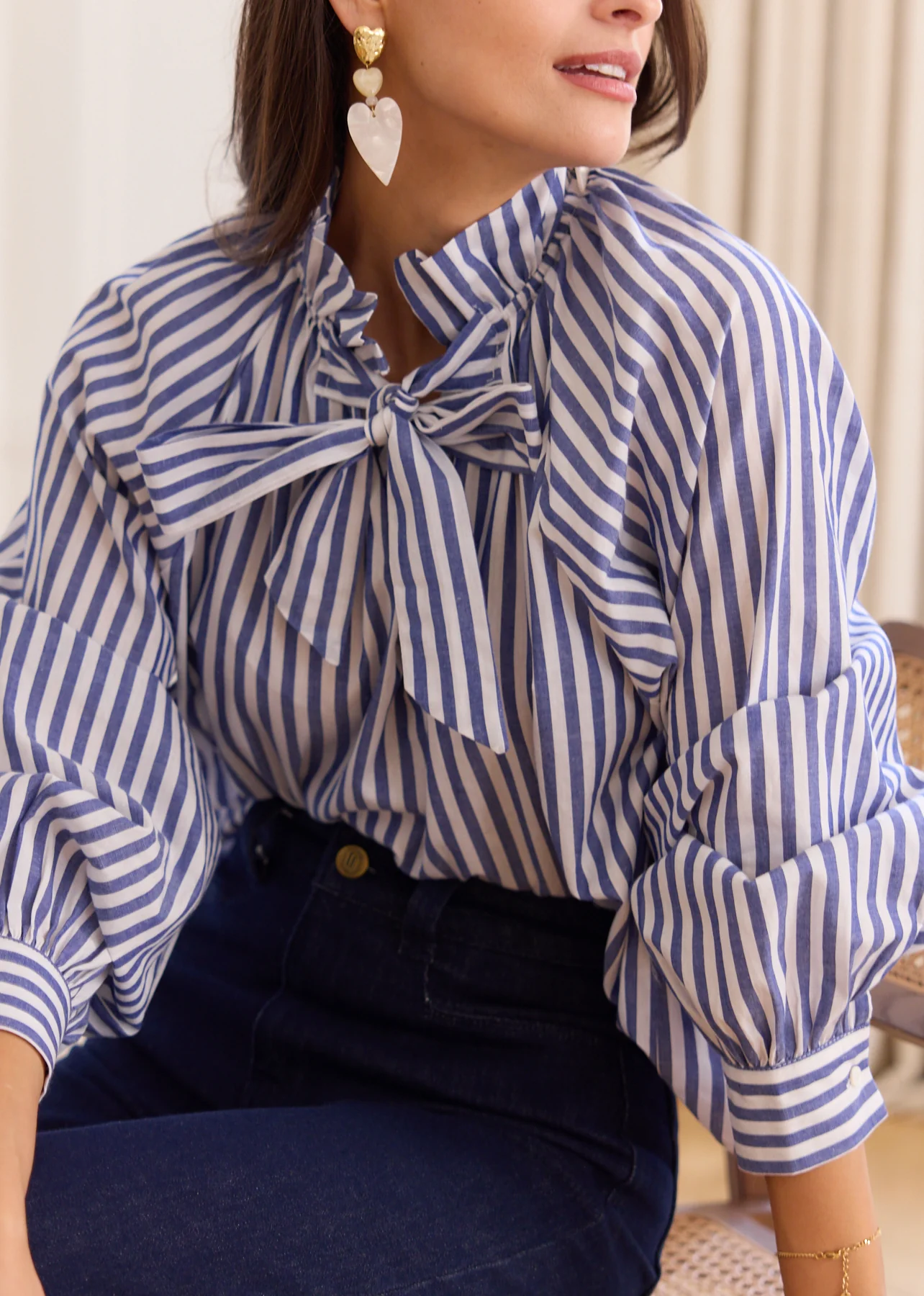Blouse Malia - Image 9