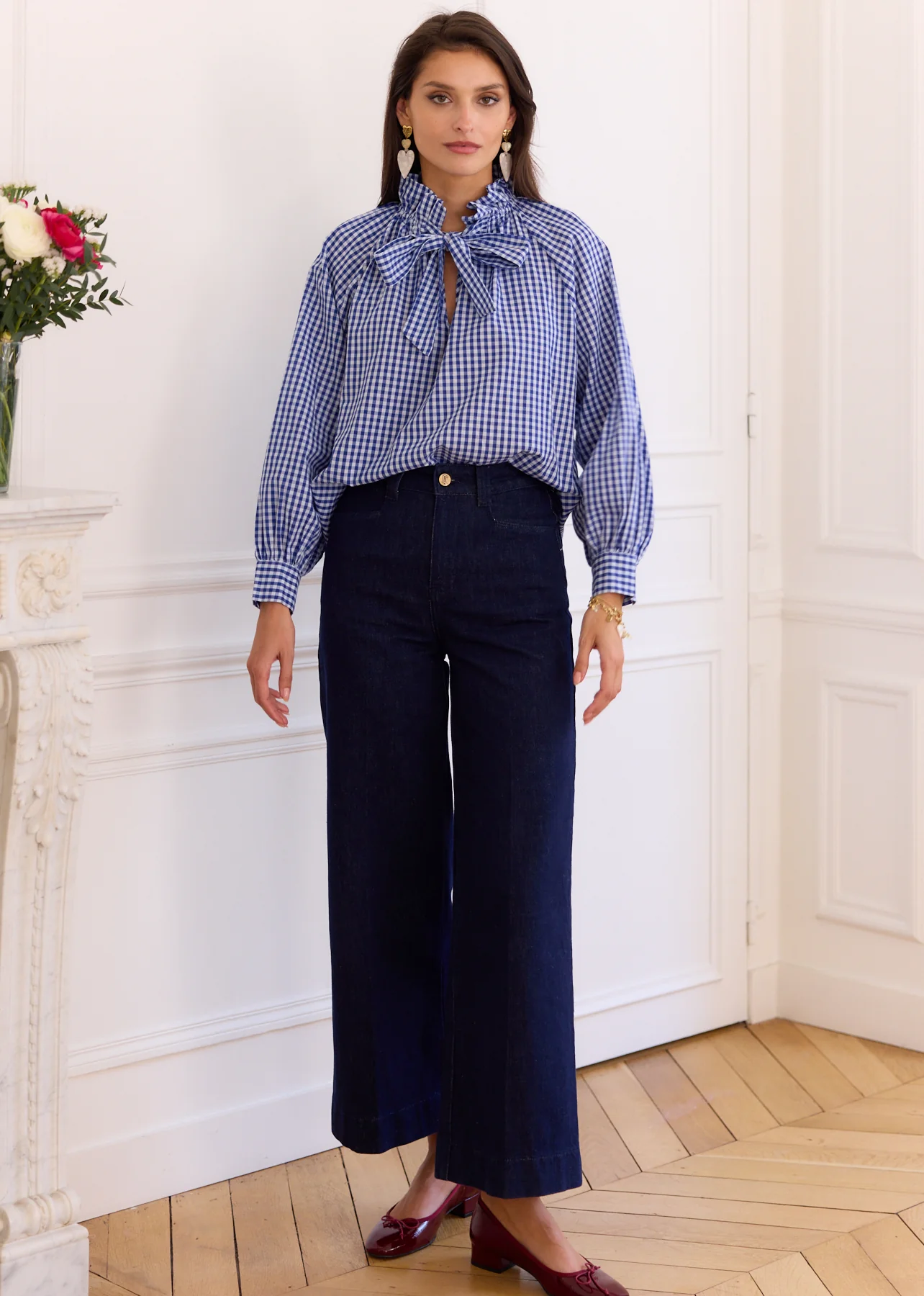 Blouse Malia - Image 5