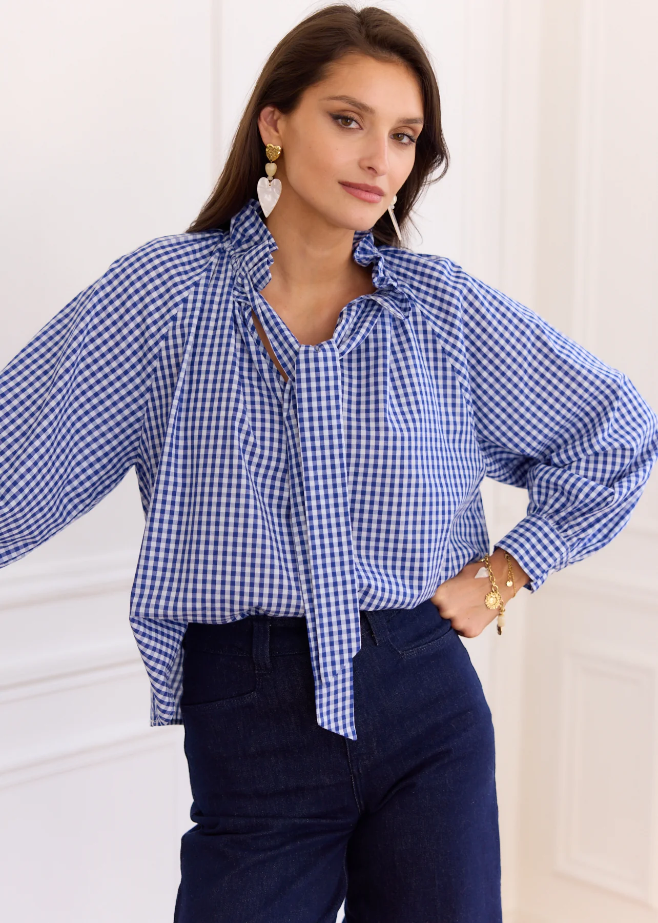 Blouse Malia - Image 6