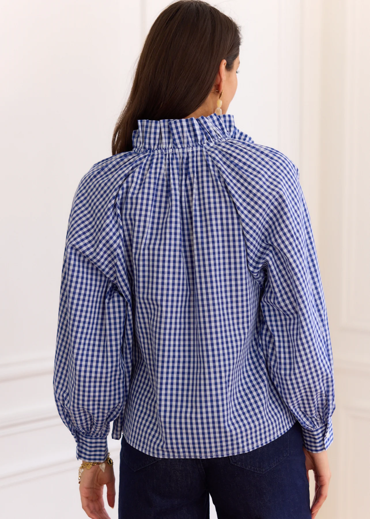 Blouse Malia - Image 8
