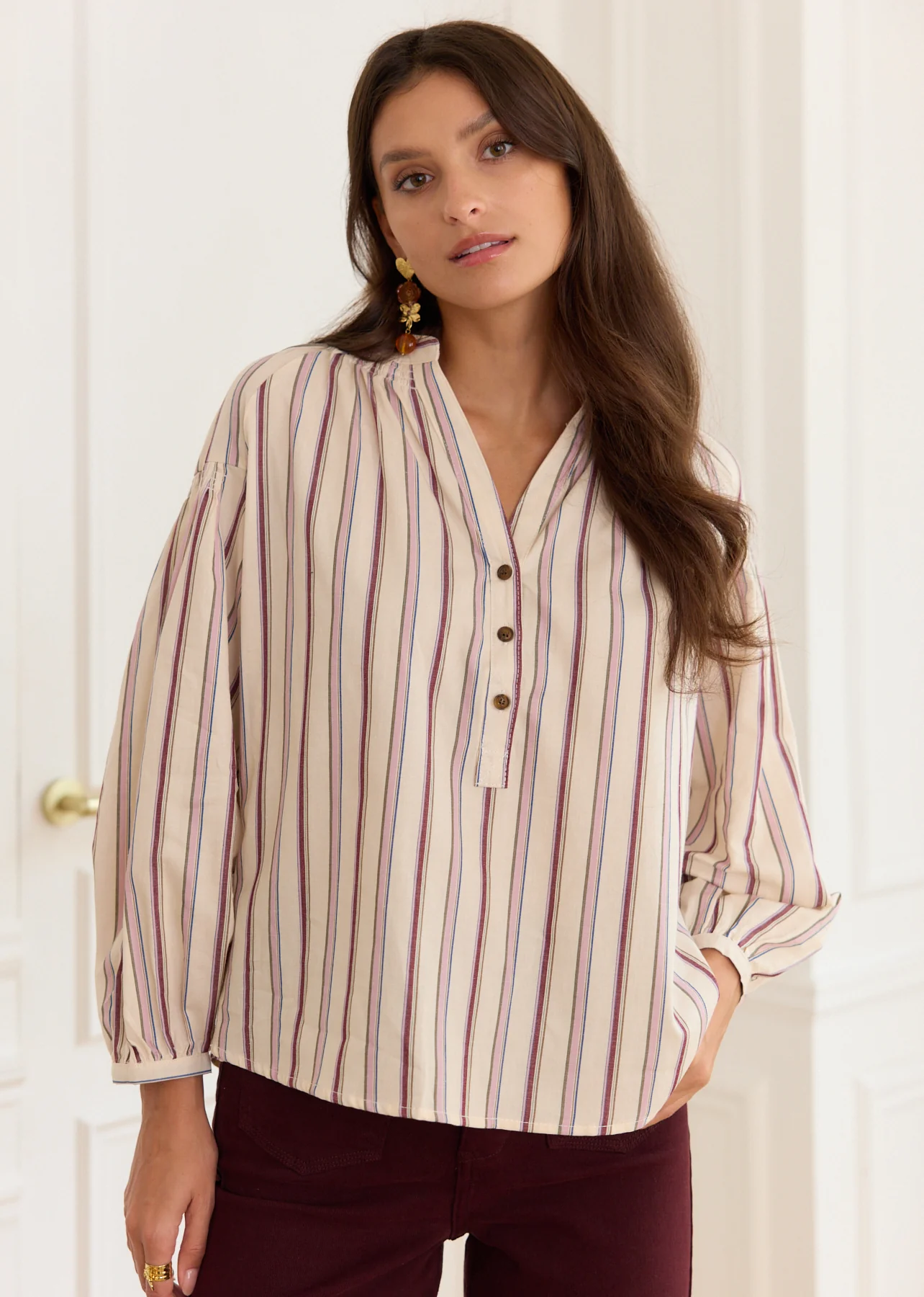 Blouse Manel - Image 2