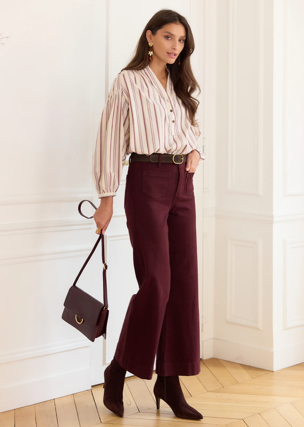 Blouse Manel - Image 3