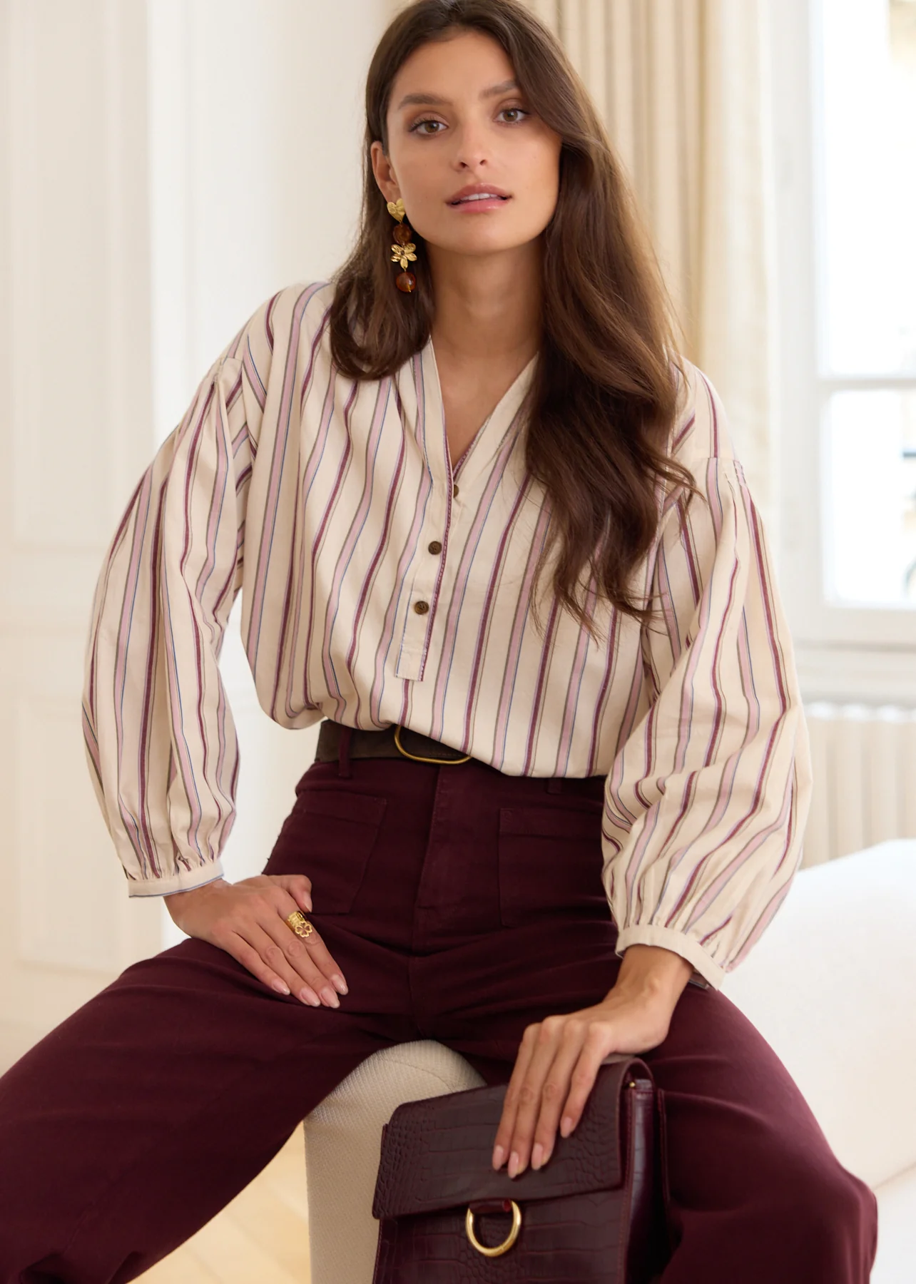 Blouse Manel - Image 5