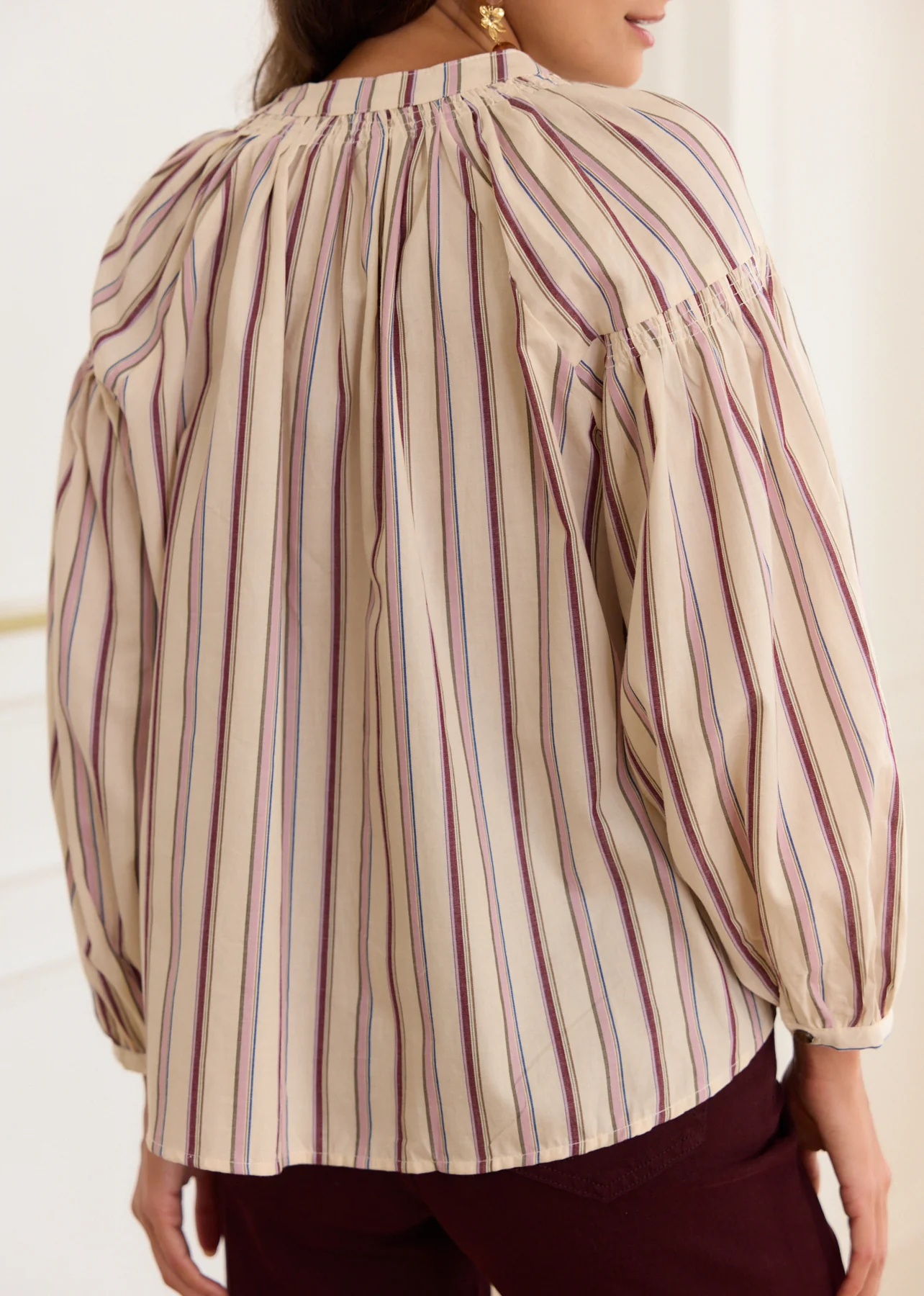 Blouse Manel - Image 6