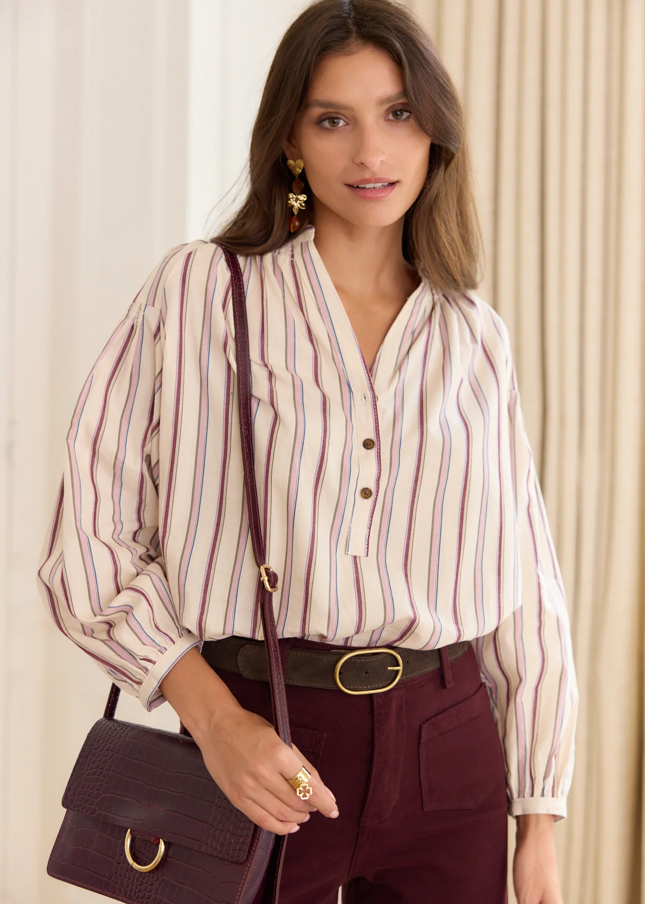 Blouse Manel - Image 9