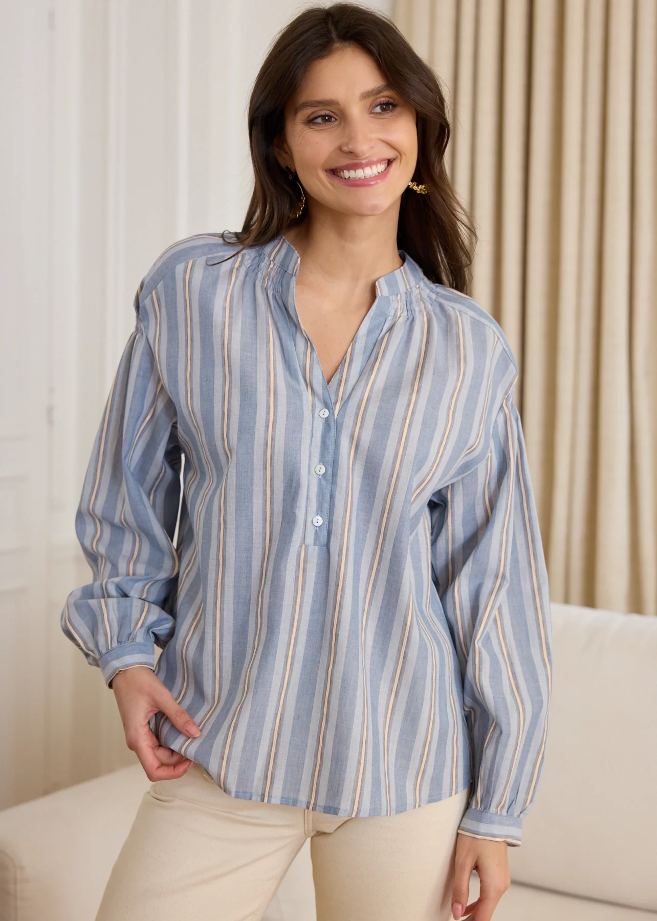 Blouse Manel - Image 5