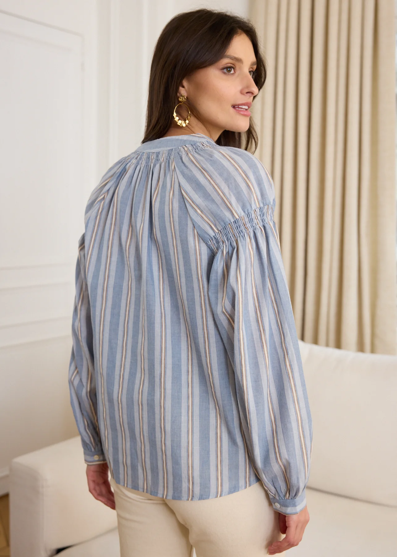 Blouse Manel - Image 7