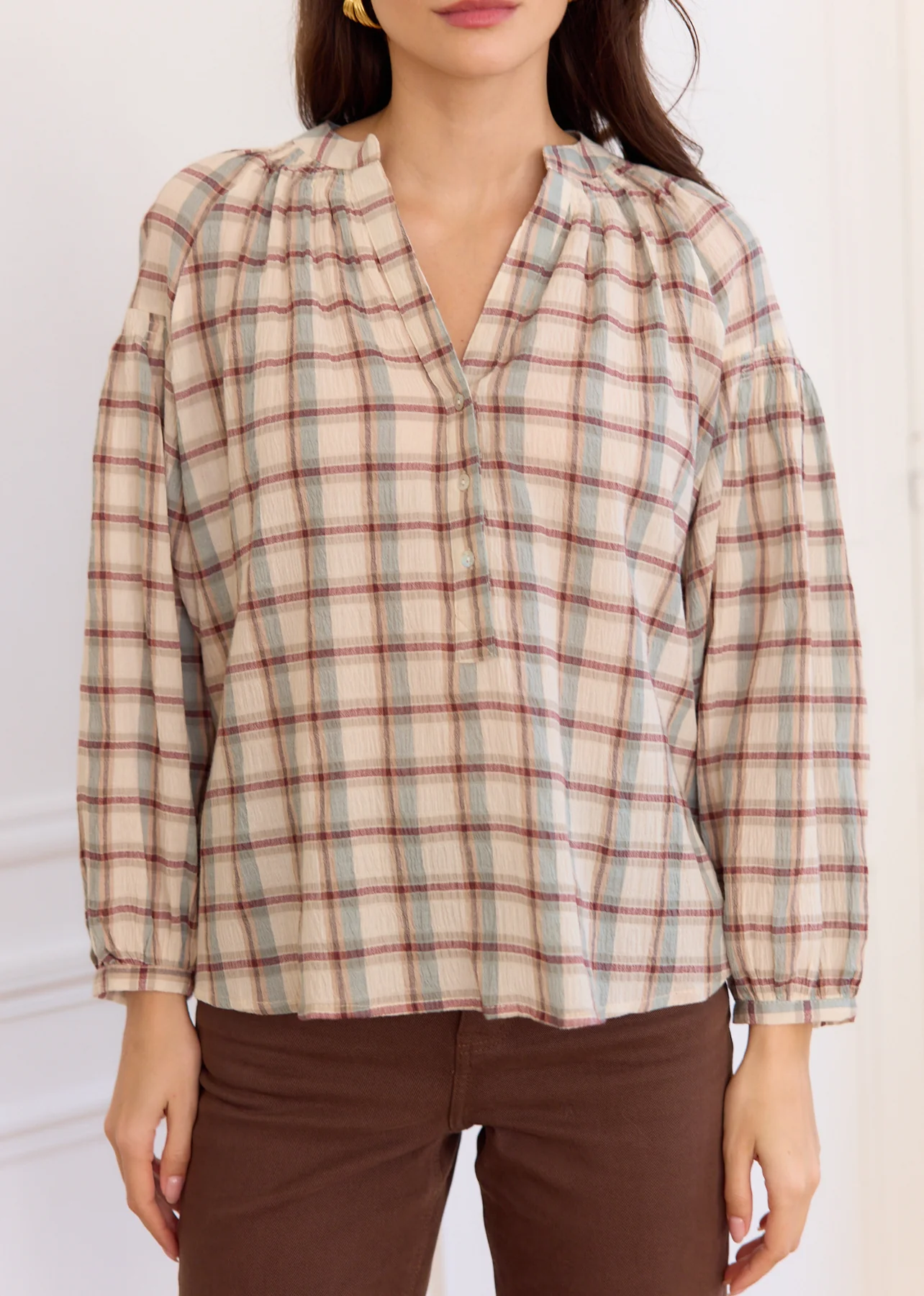 Blouse Manel - Image 7