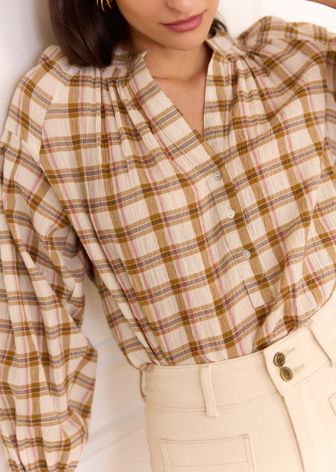 Blouse Manel - Image 2