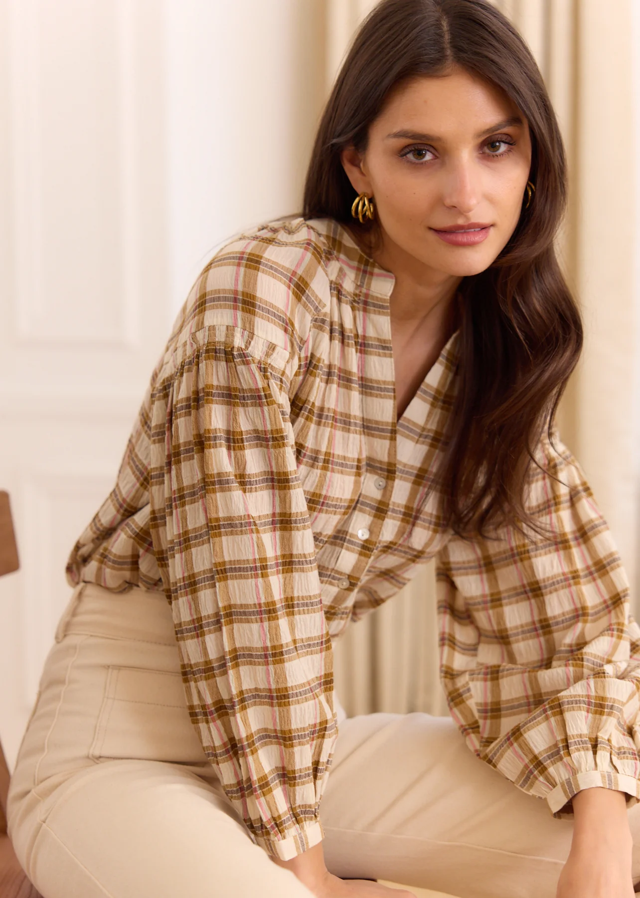 Blouse Manel - Image 3
