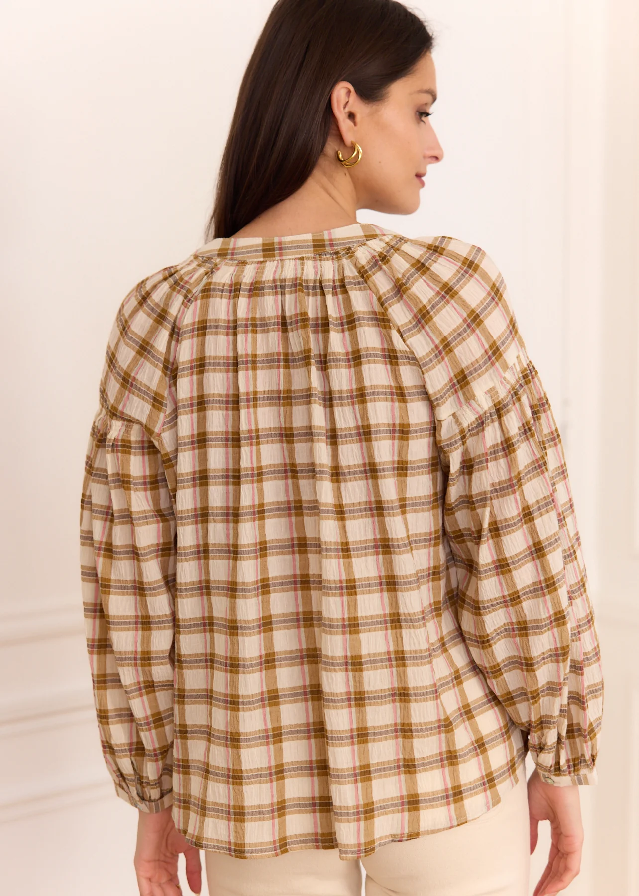 Blouse Manel - Image 5