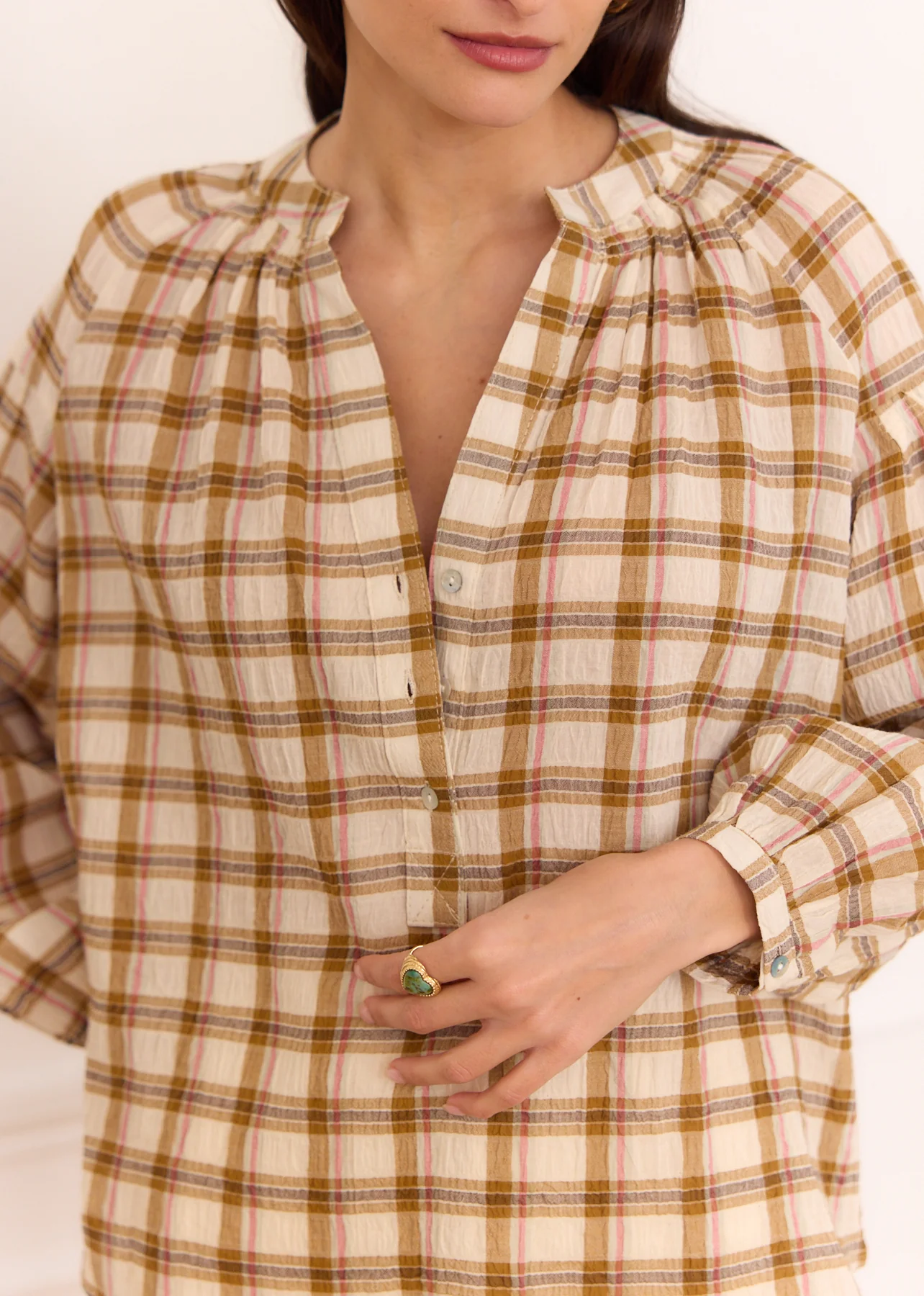Blouse Manel - Image 6