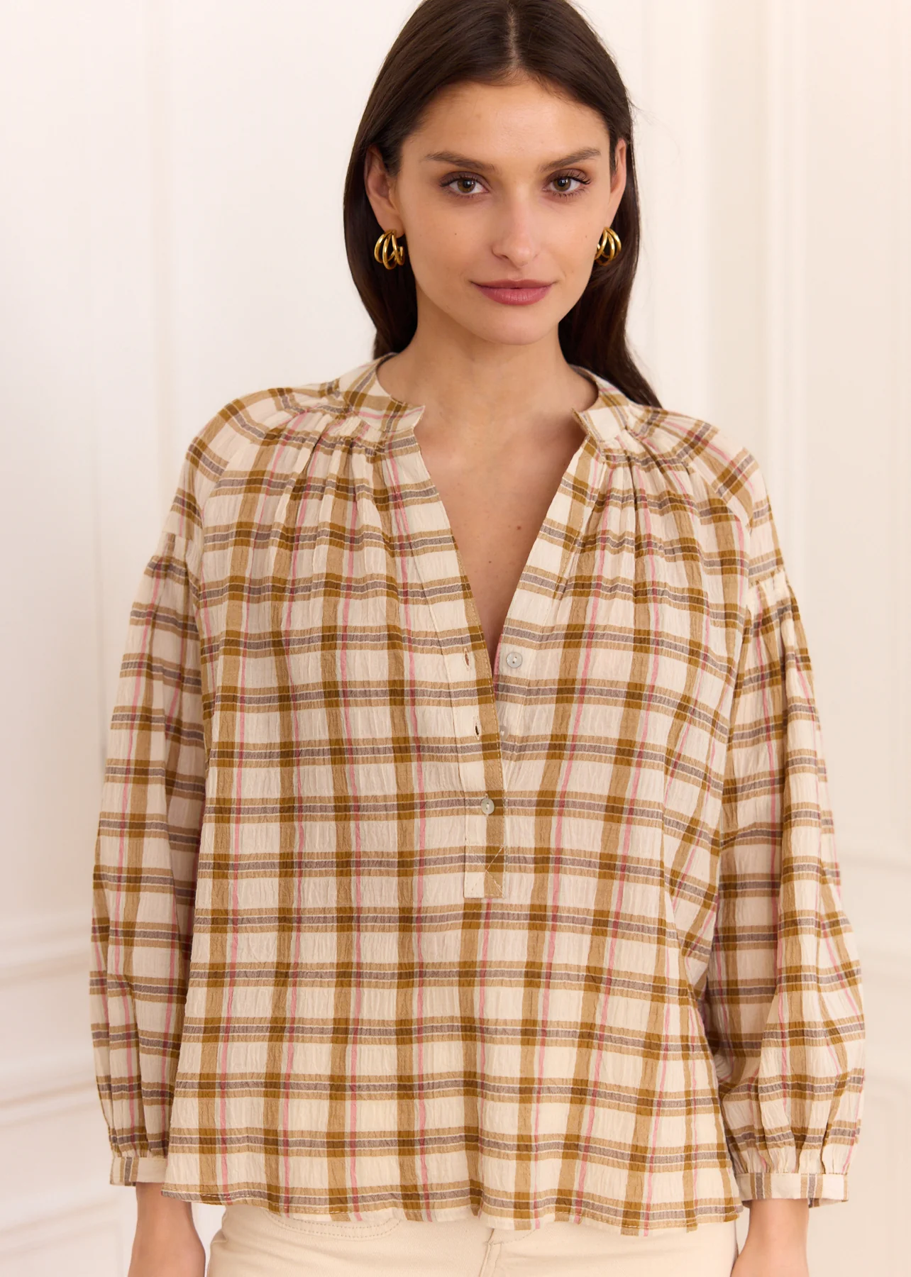Blouse Manel - Image 7