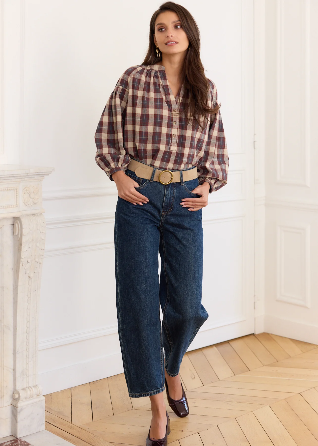 Blouse Manel - Image 4