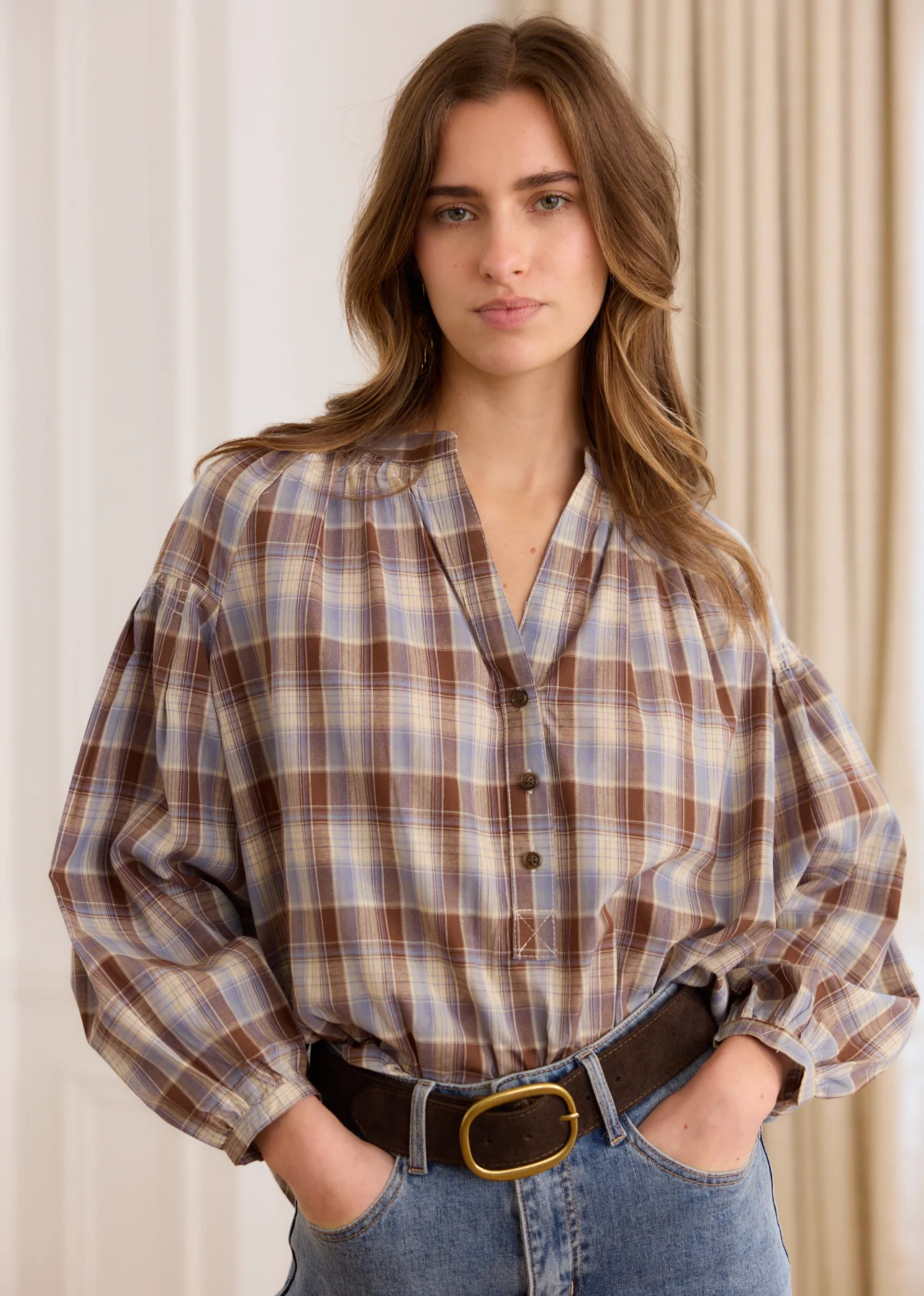 Blouse Manel - Image 2