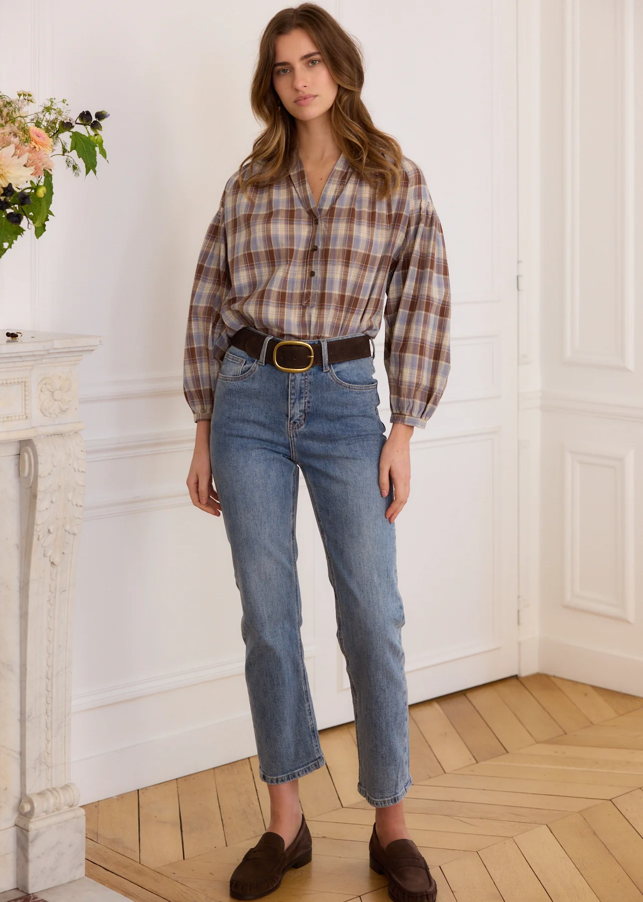 Blouse Manel - Image 3