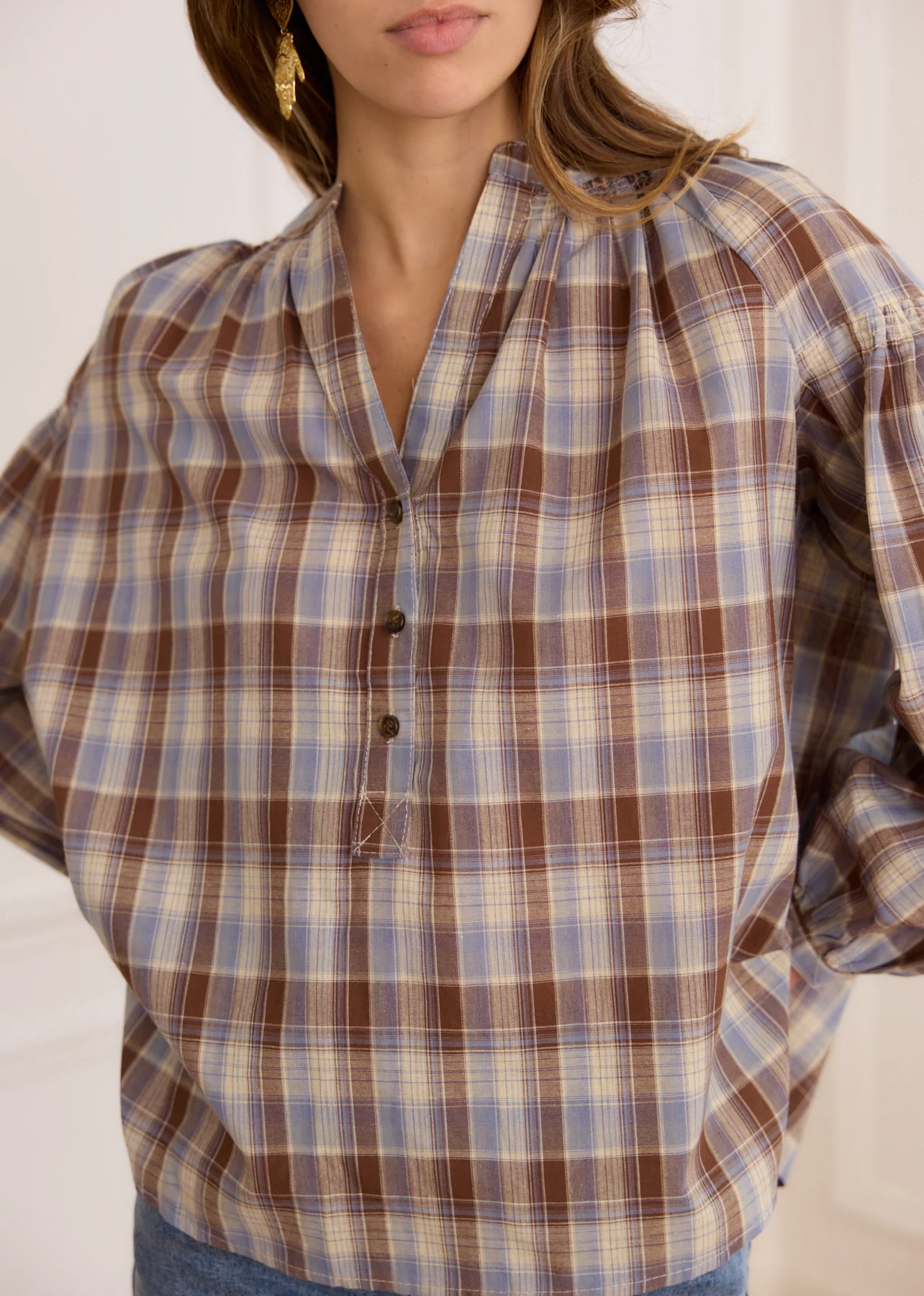 Blouse Manel - Image 8