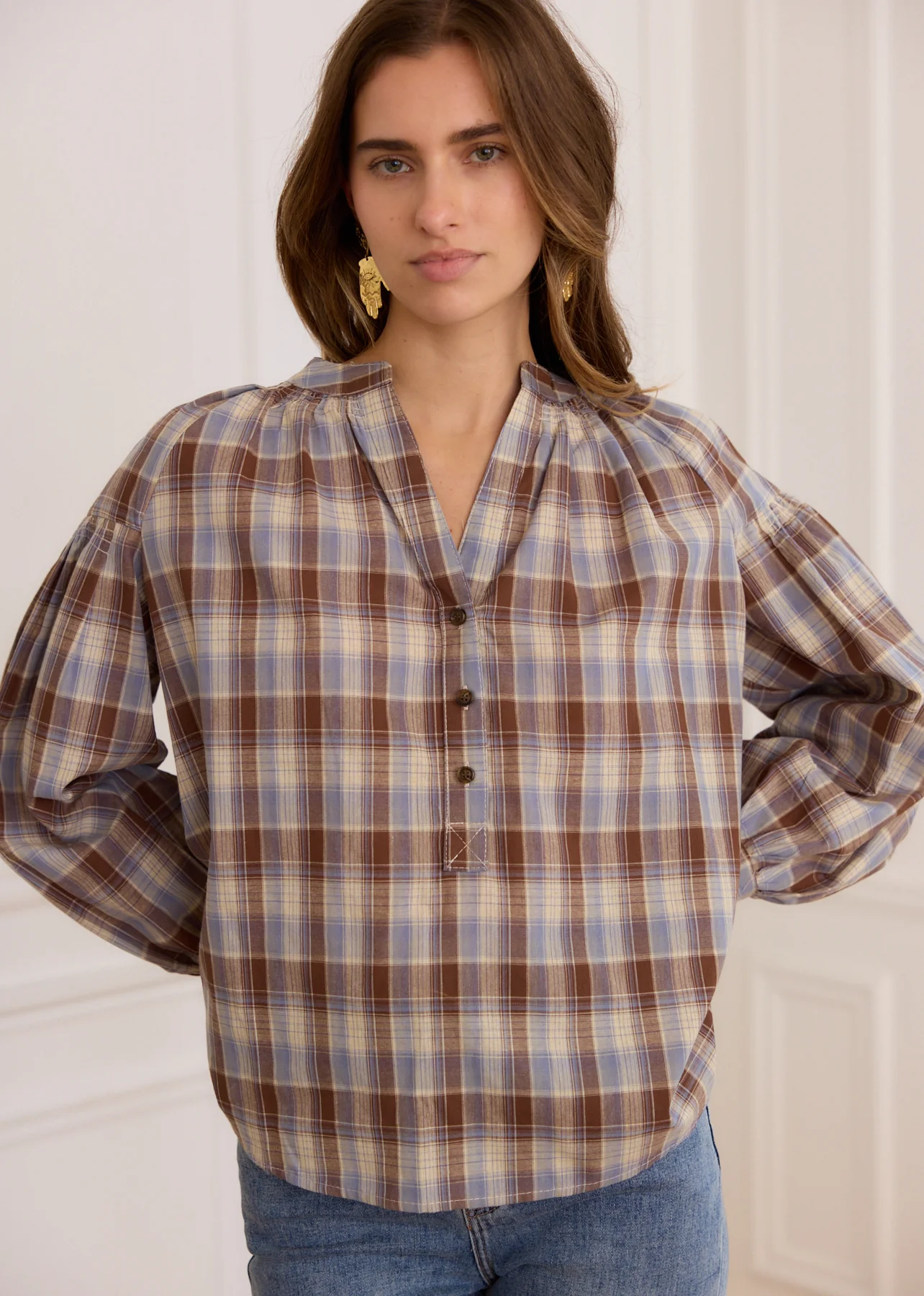 Blouse Manel - Image 9