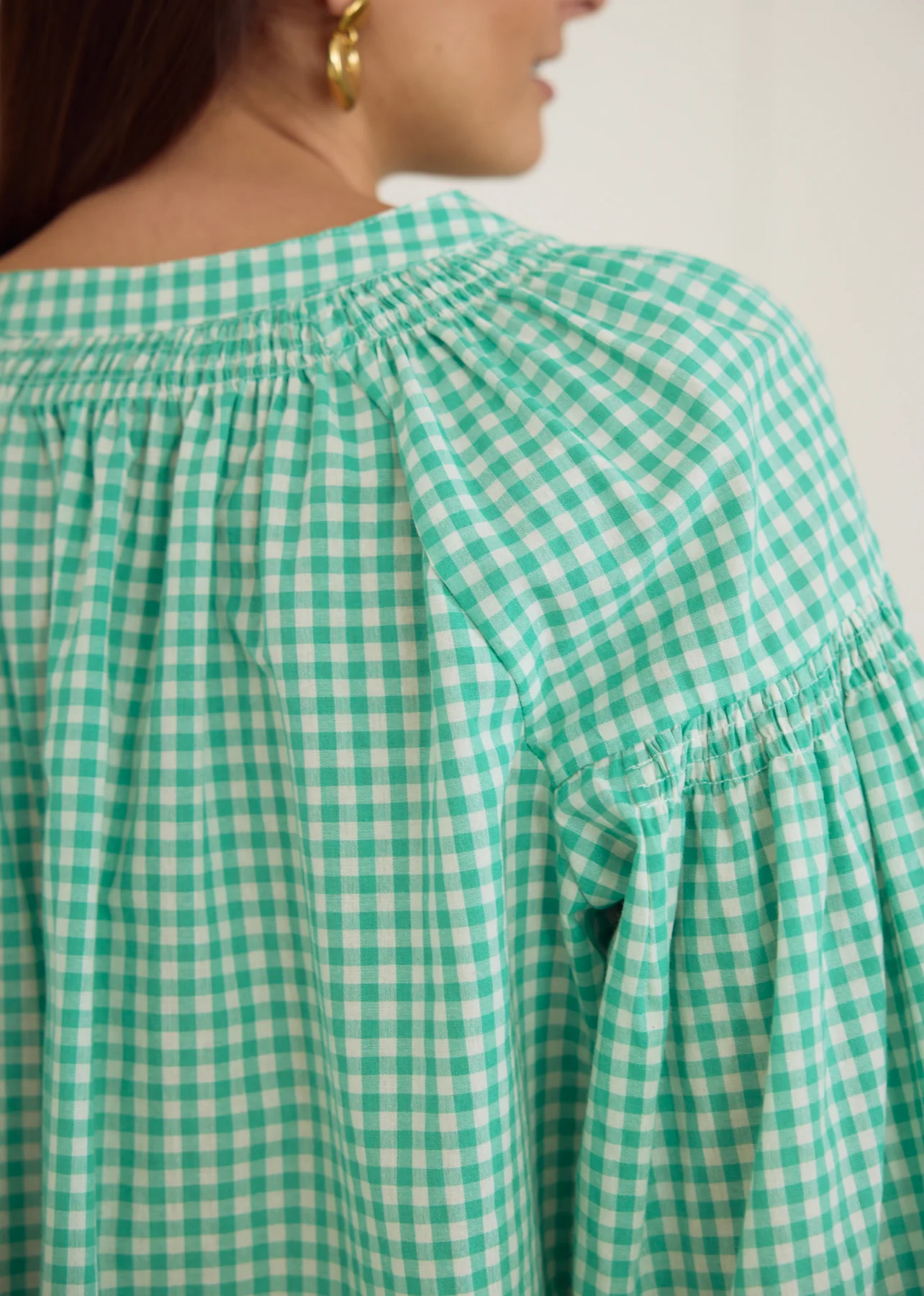 Blouse Manel - Image 4