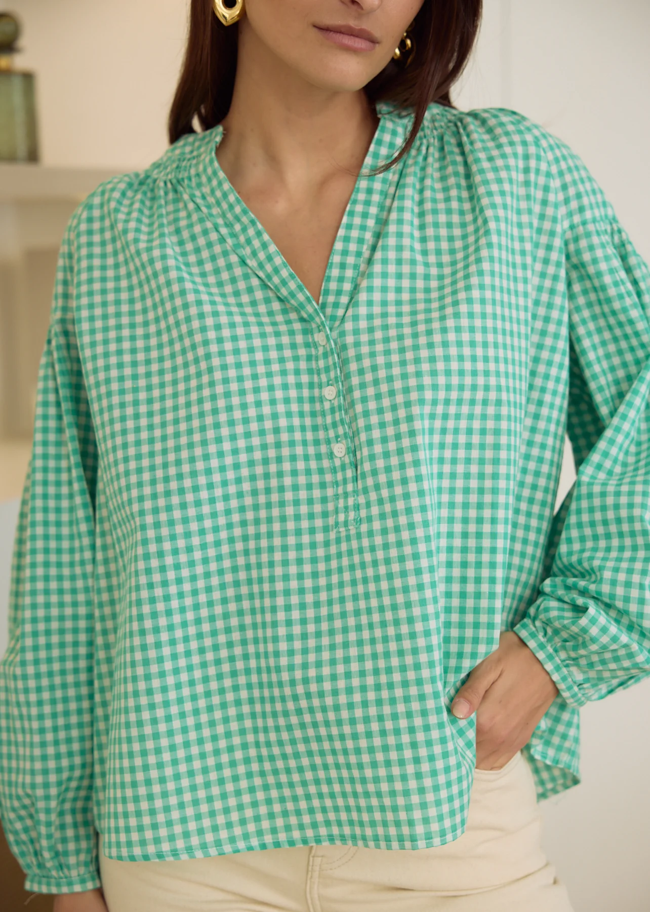 Blouse Manel - Image 8