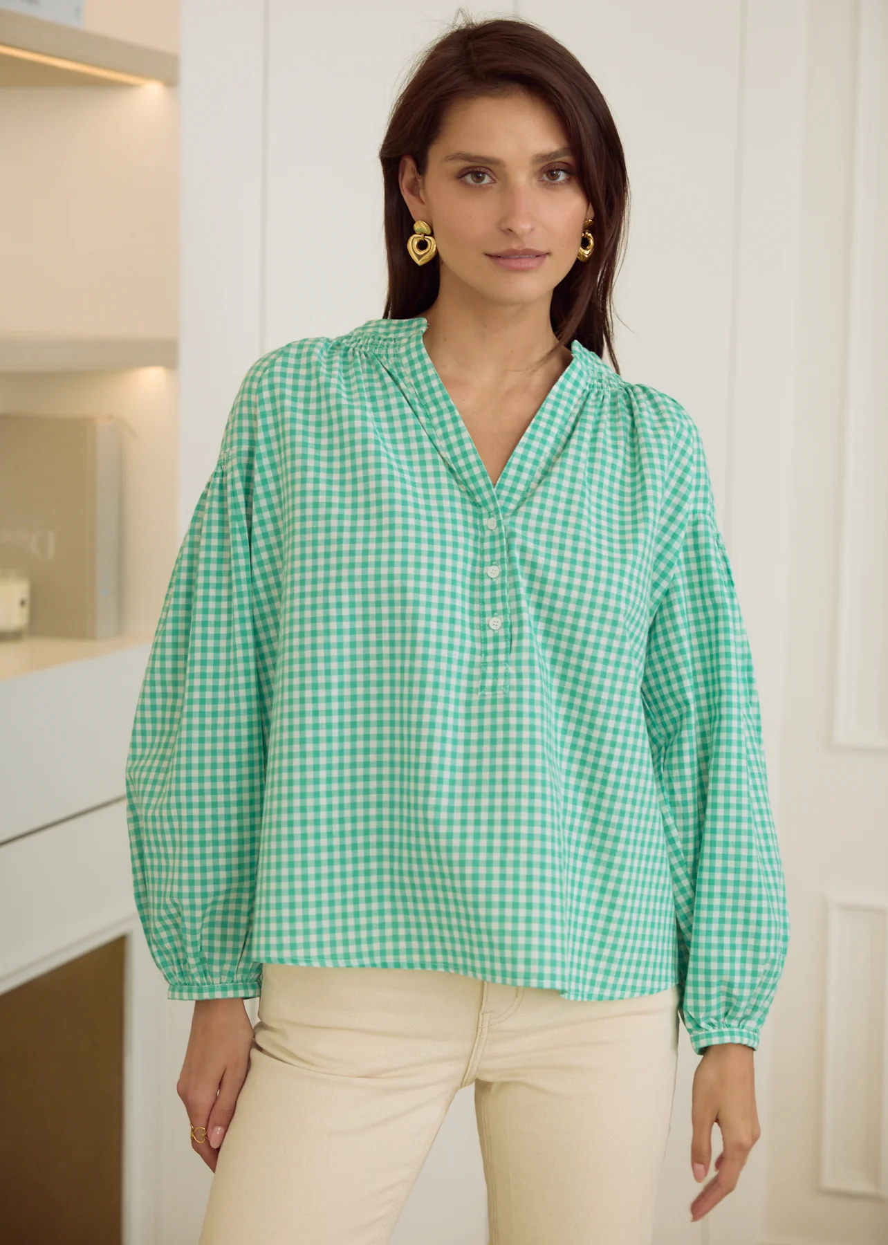 Blouse Manel - Image 9