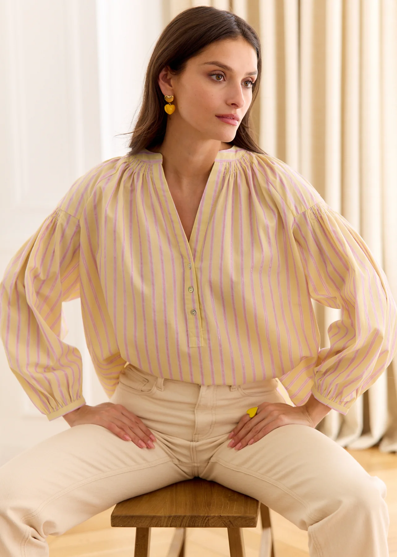Blouse Manel - Image 4