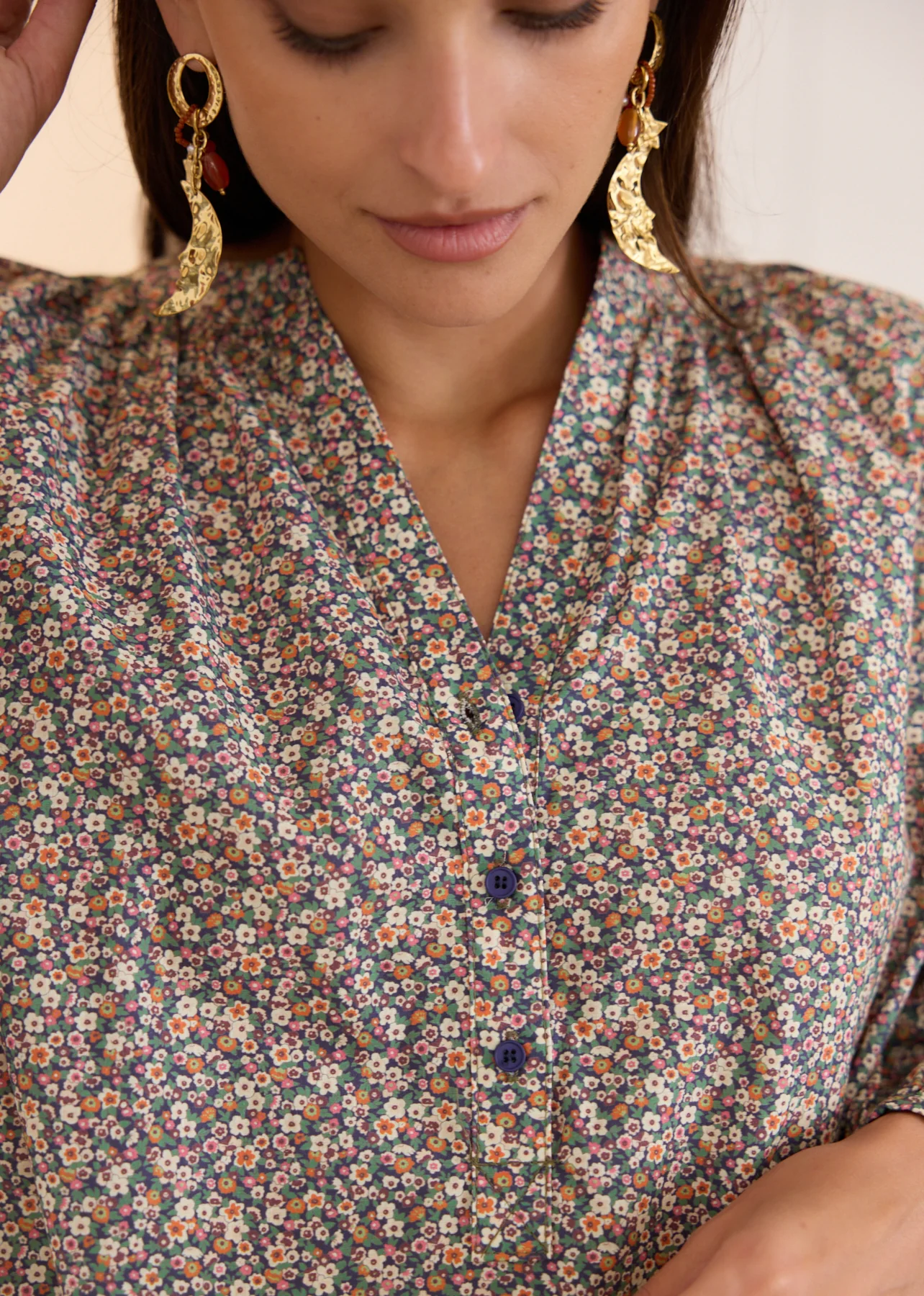 Blouse Manel - Image 4