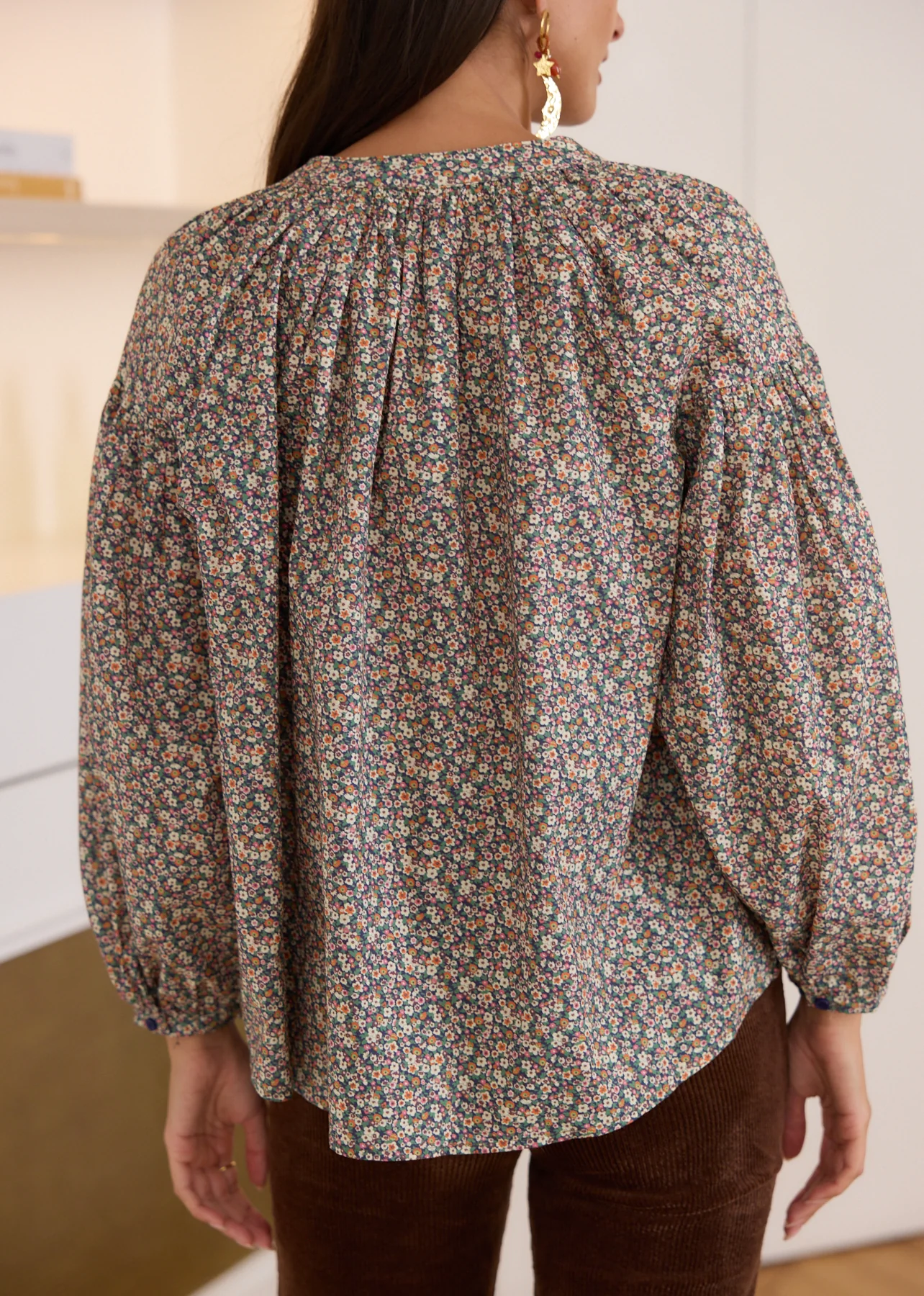 Blouse Manel - Image 5