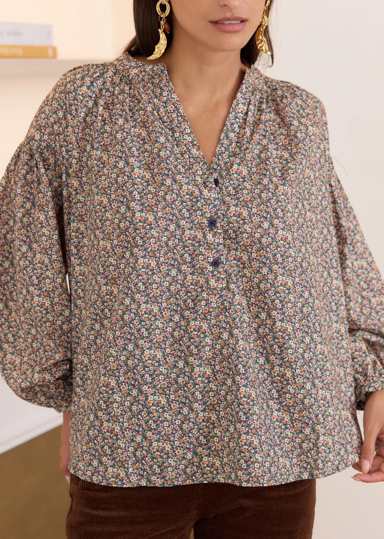 Blouse Manel - Image 8