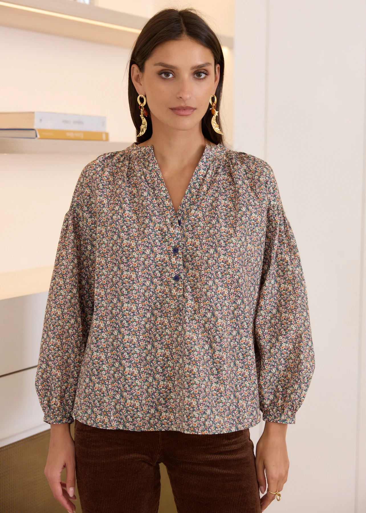 Blouse Manel - Image 9