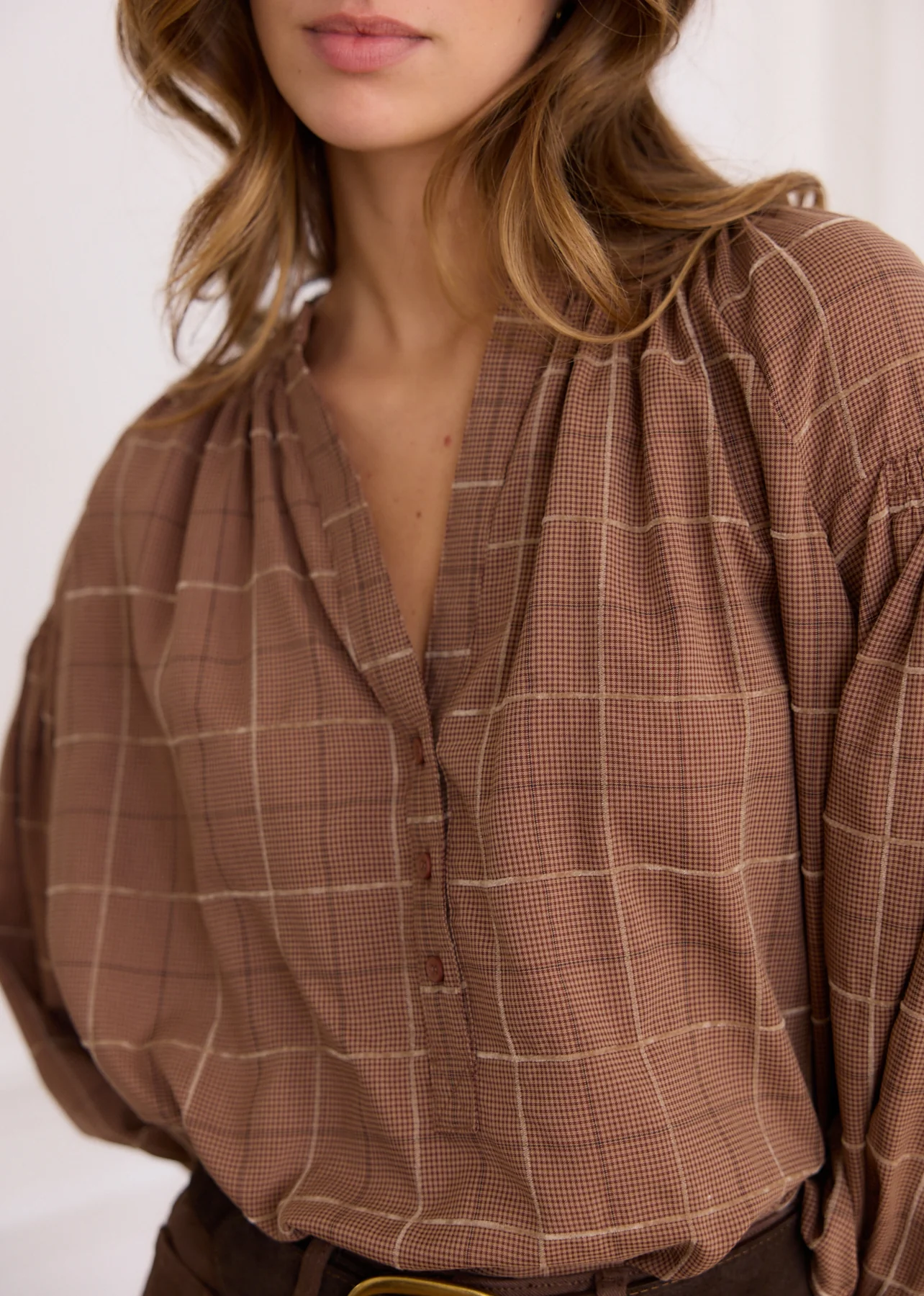 Blouse Manel - Image 2