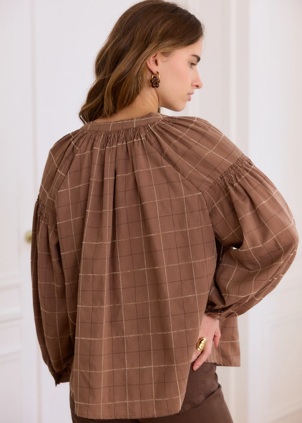 Blouse Manel - Image 6