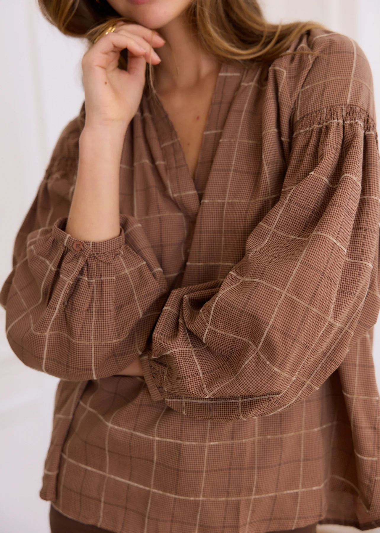 Blouse Manel - Image 8
