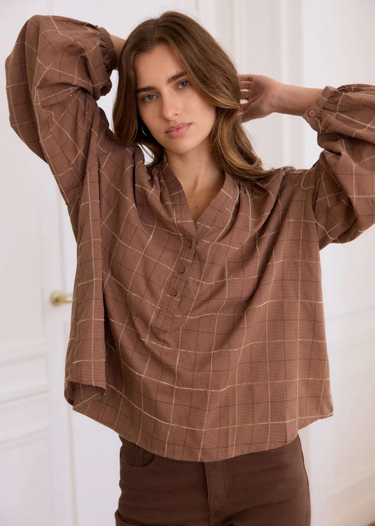Blouse Manel - Image 9