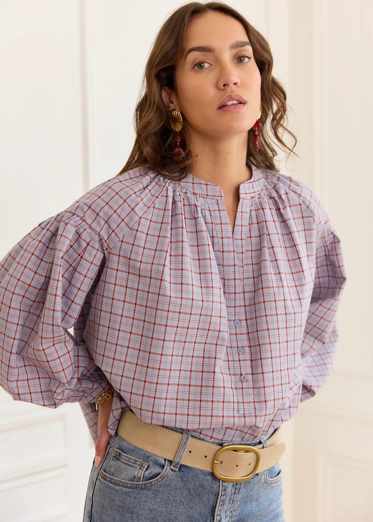 Blouse Manel - Image 10