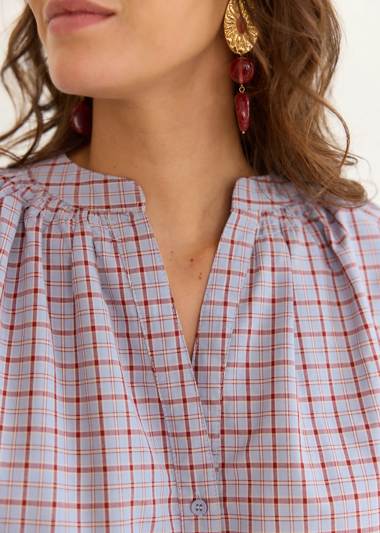 Blouse Manel - Image 3