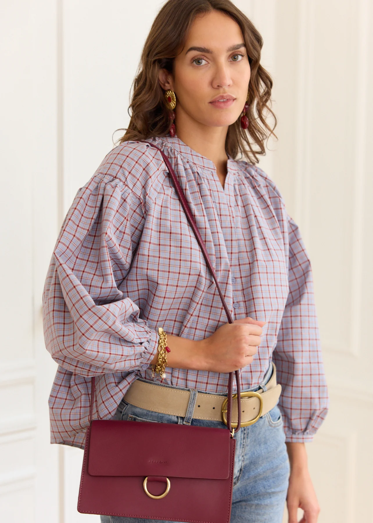 Blouse Manel - Image 4