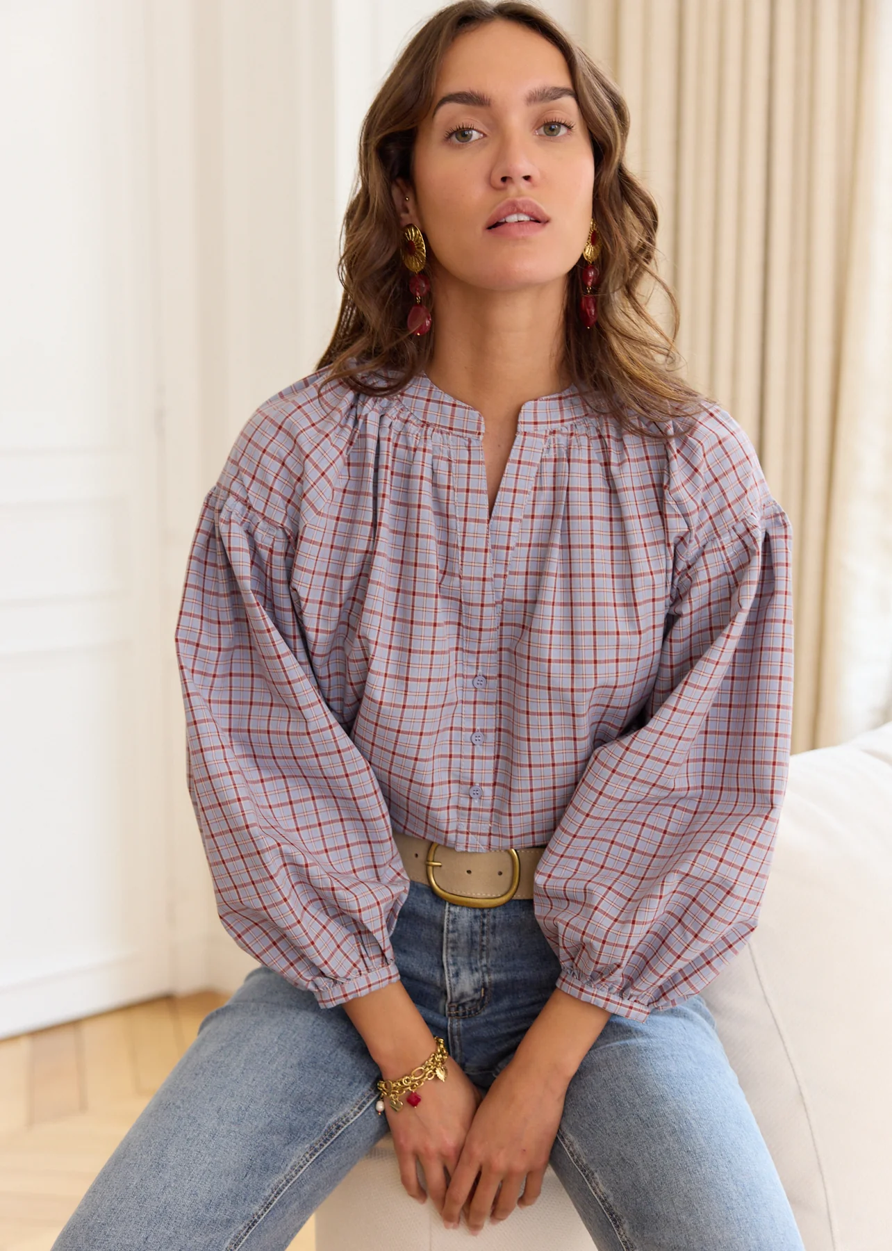Blouse Manel - Image 5
