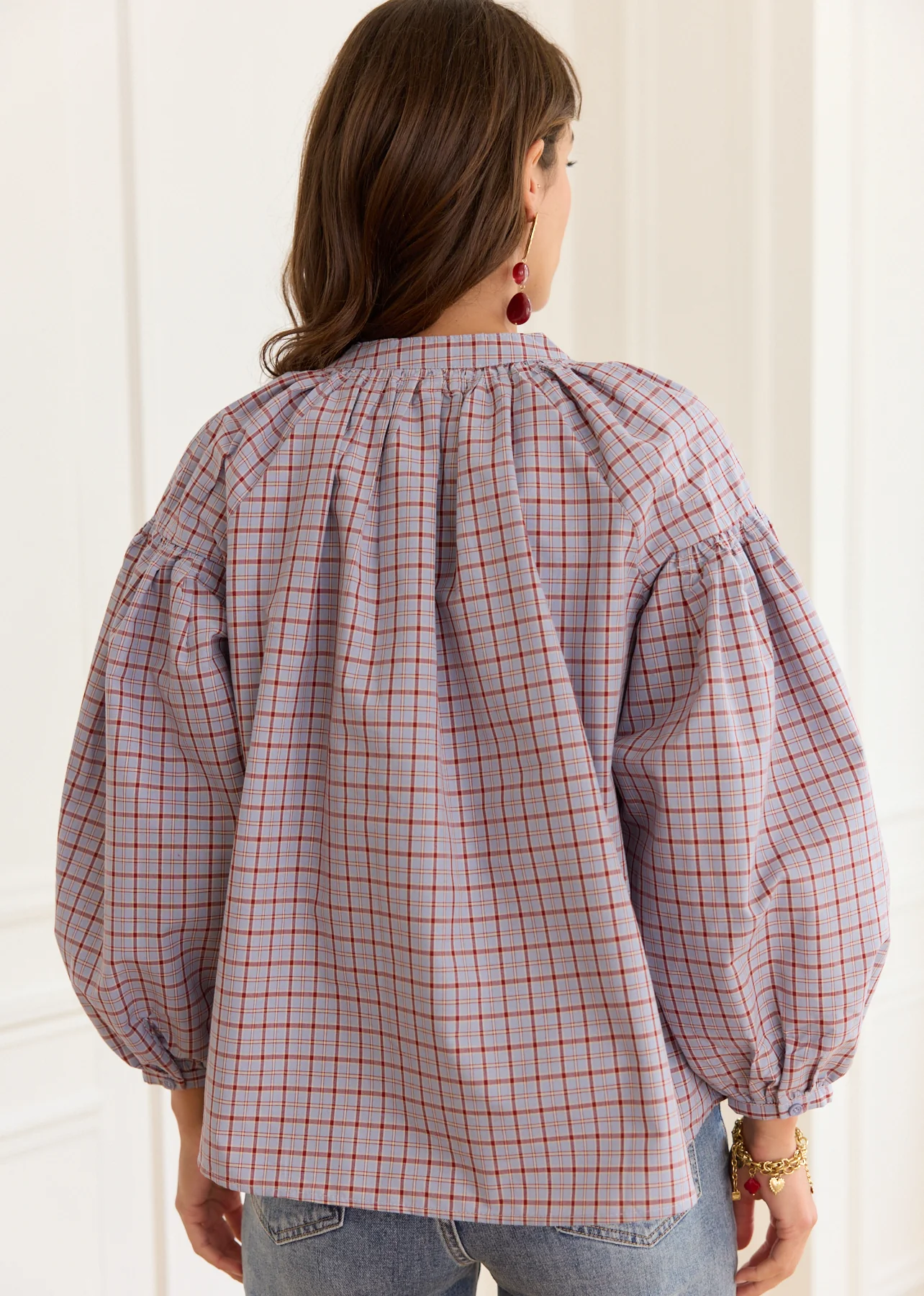 Blouse Manel - Image 6