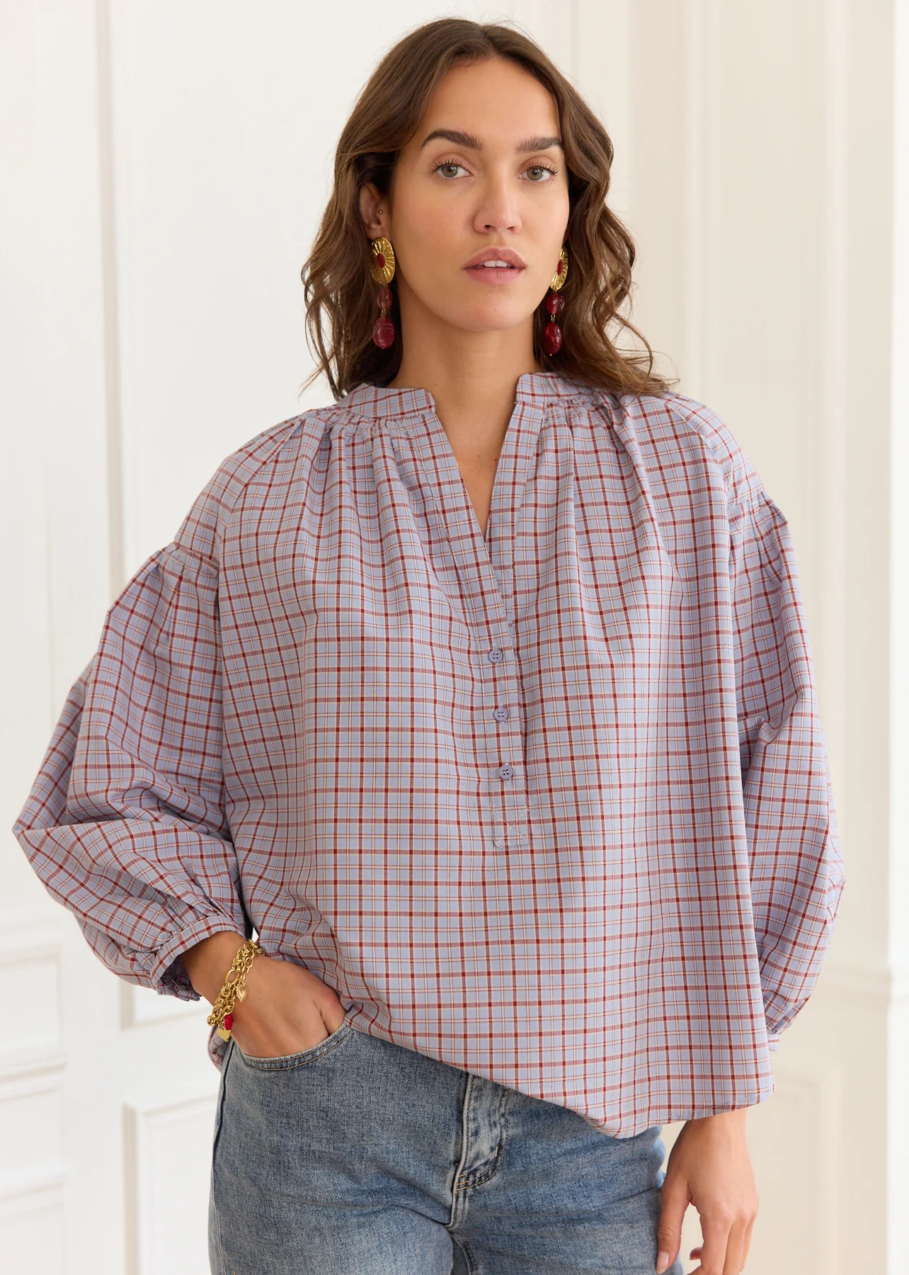 Blouse Manel - Image 8