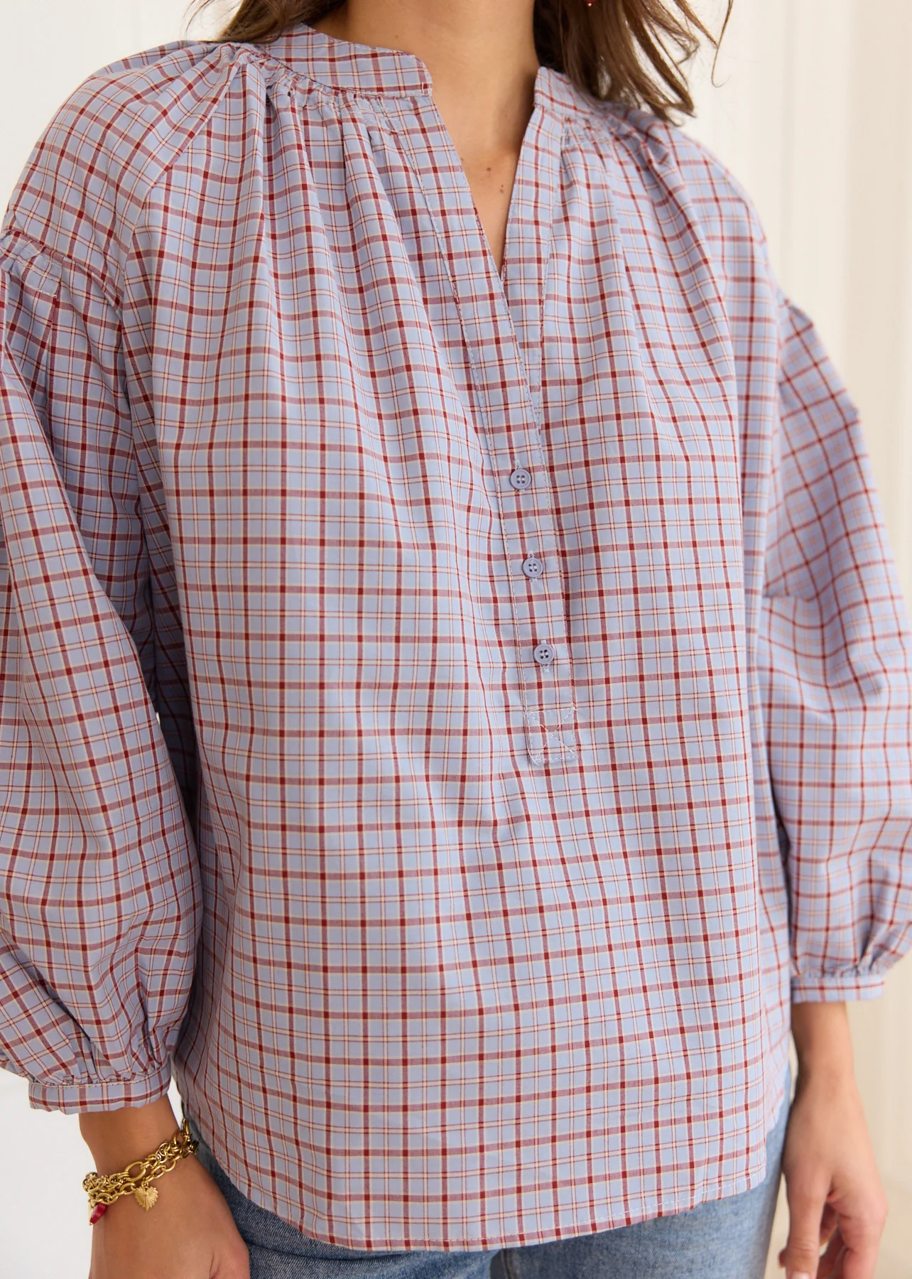 Blouse Manel - Image 9