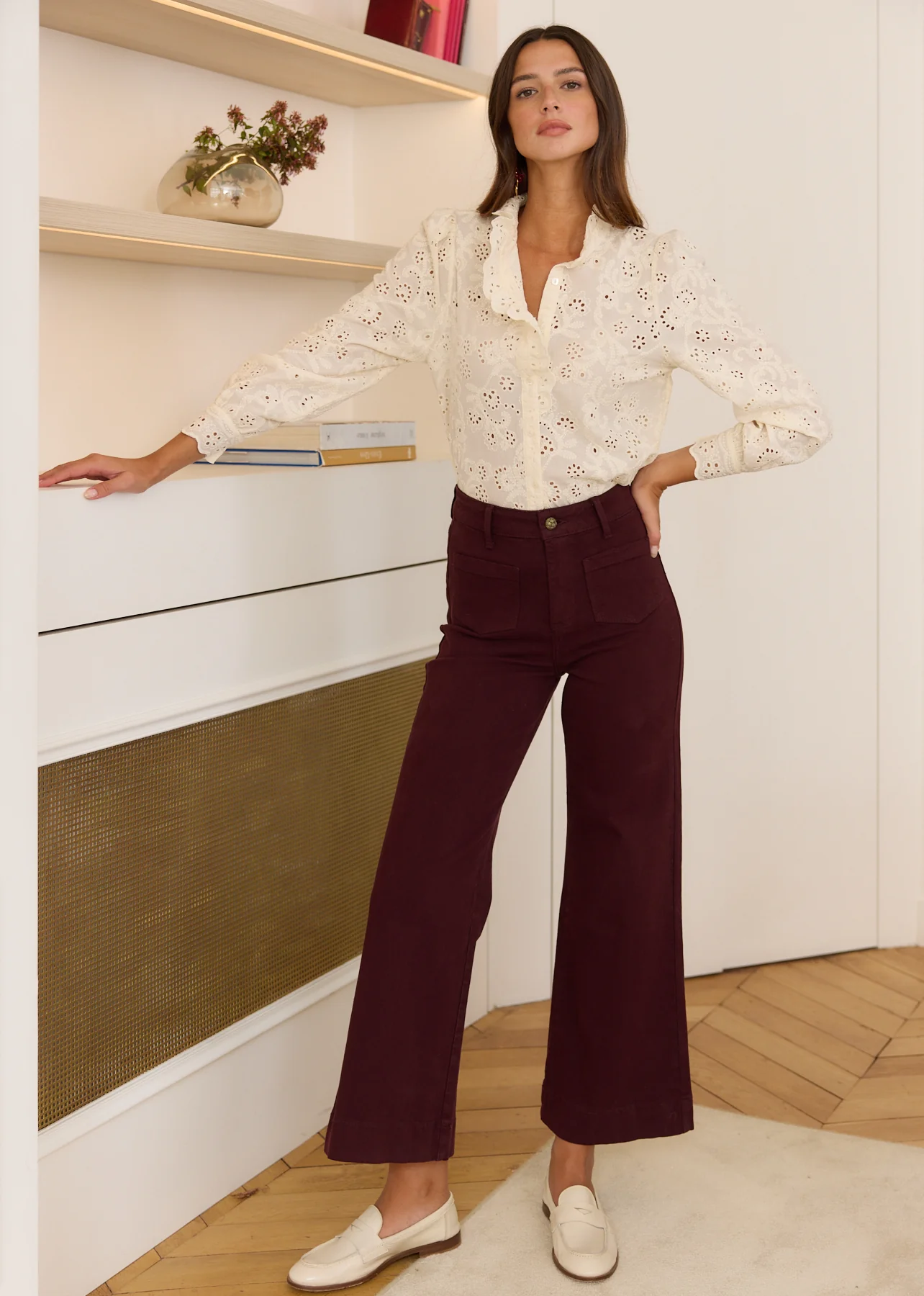 Blouse Marie - Image 3
