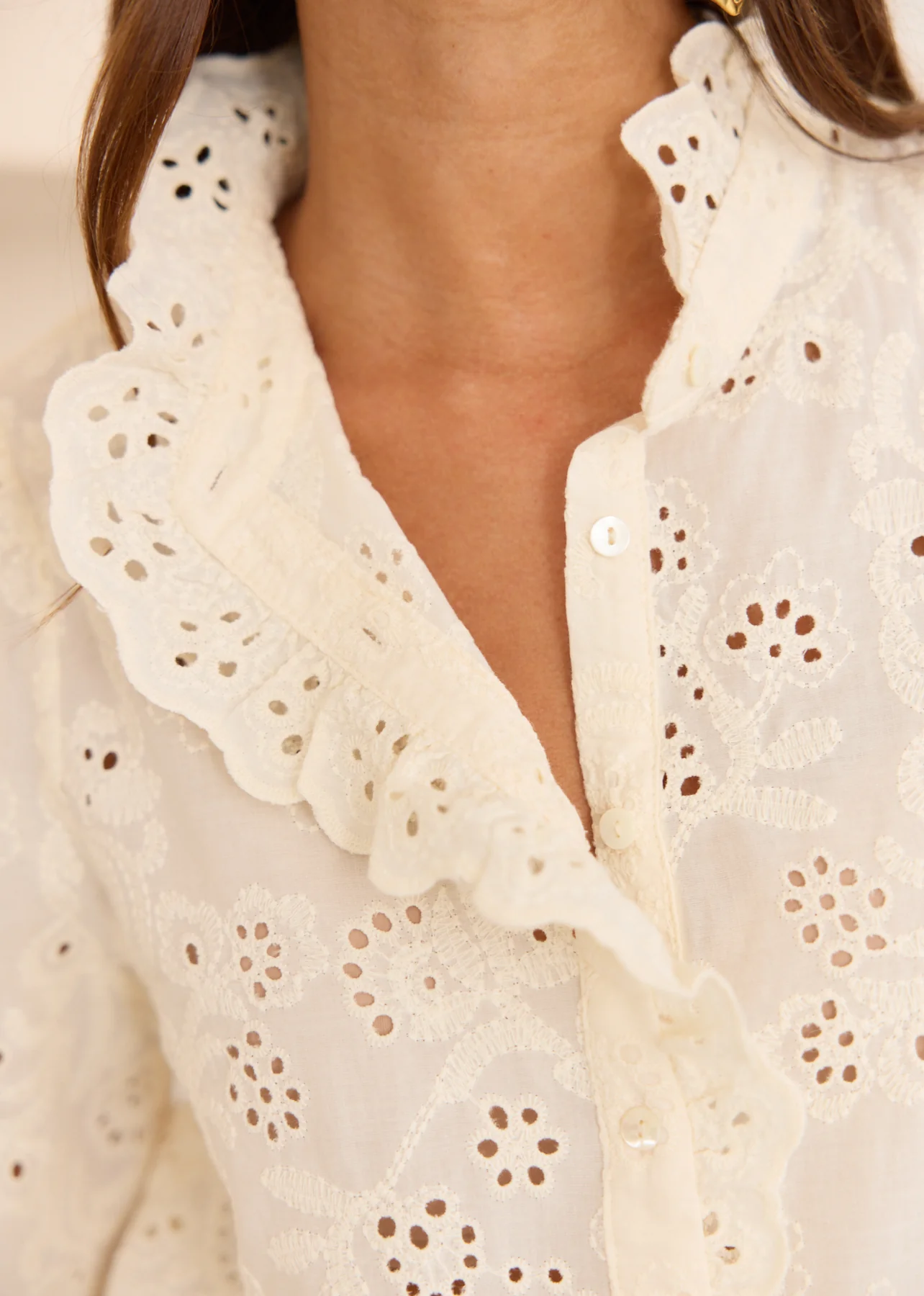 Blouse Marie - Image 4